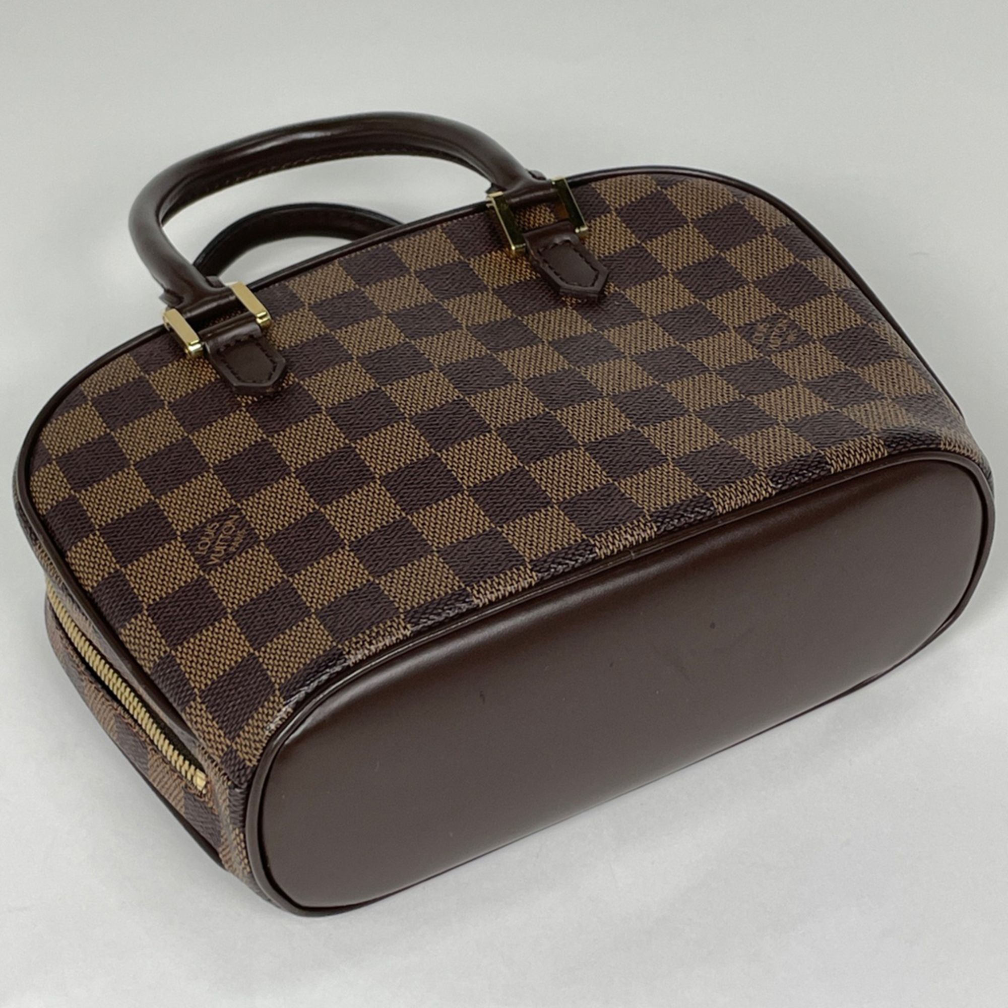 Damier Canvas Handbag (Pre-Owned) - Louis Vuitton - Modalova