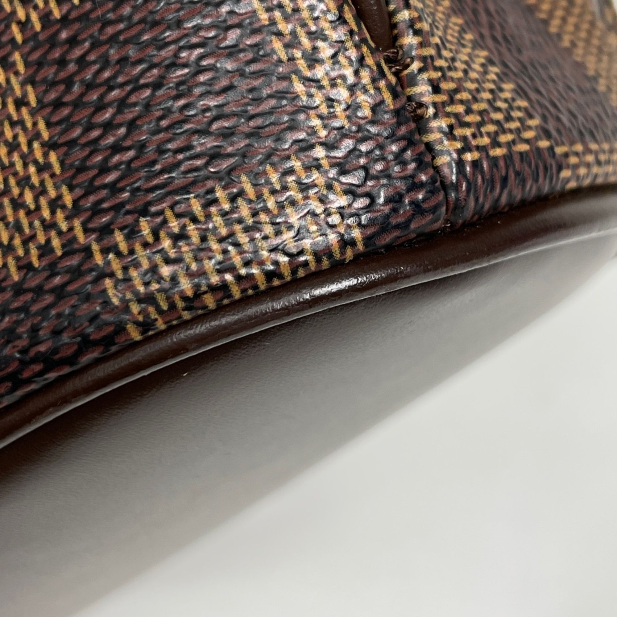 Damier Canvas Handbag (Pre-Owned) - Louis Vuitton - Modalova