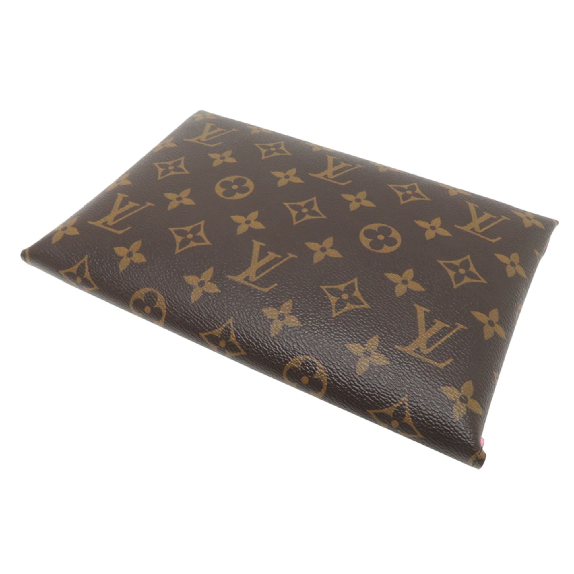 Monogram Pochette Pouch (Pre-Owned) - Louis Vuitton - Modalova