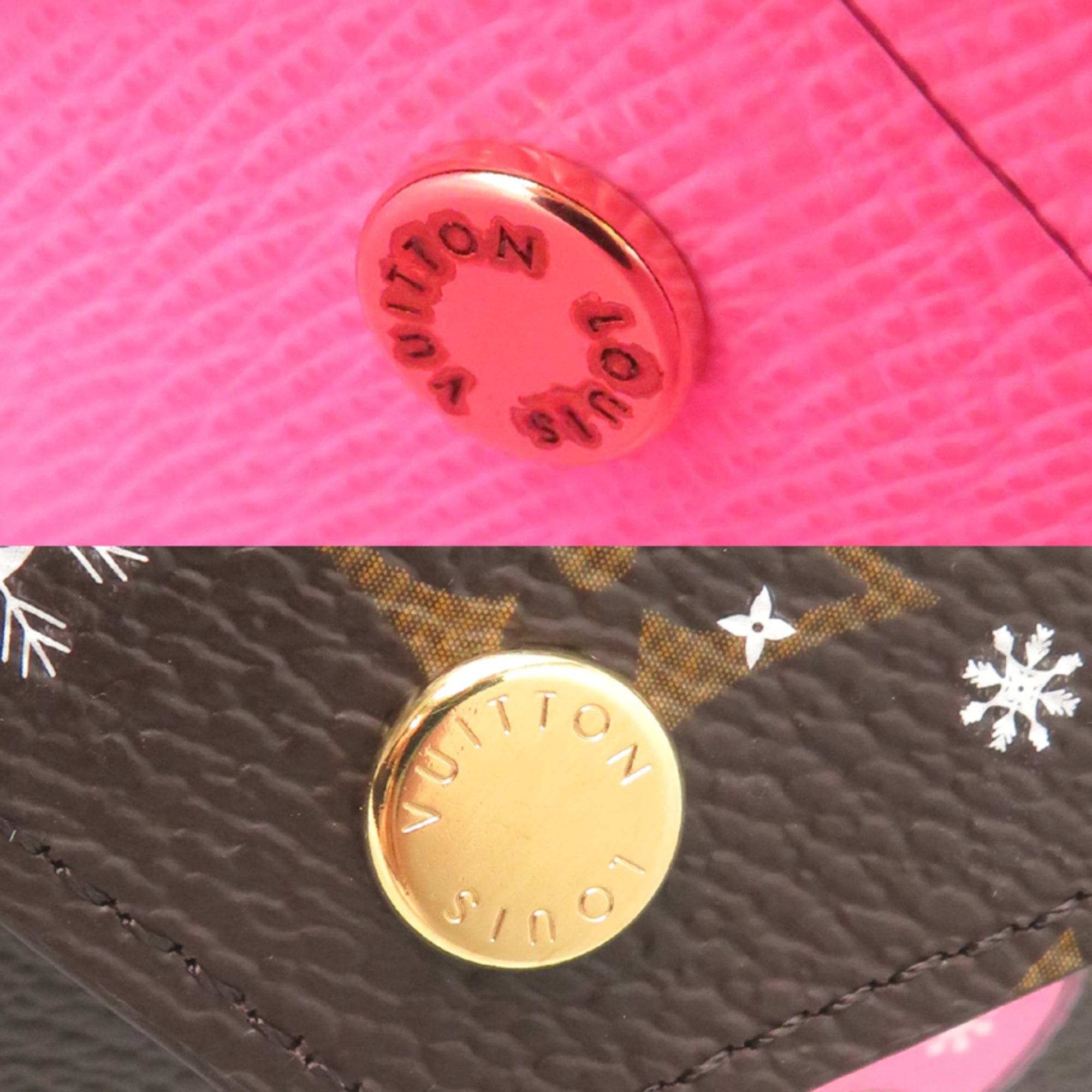 Monogram Pochette Pouch (Pre-Owned) - Louis Vuitton - Modalova
