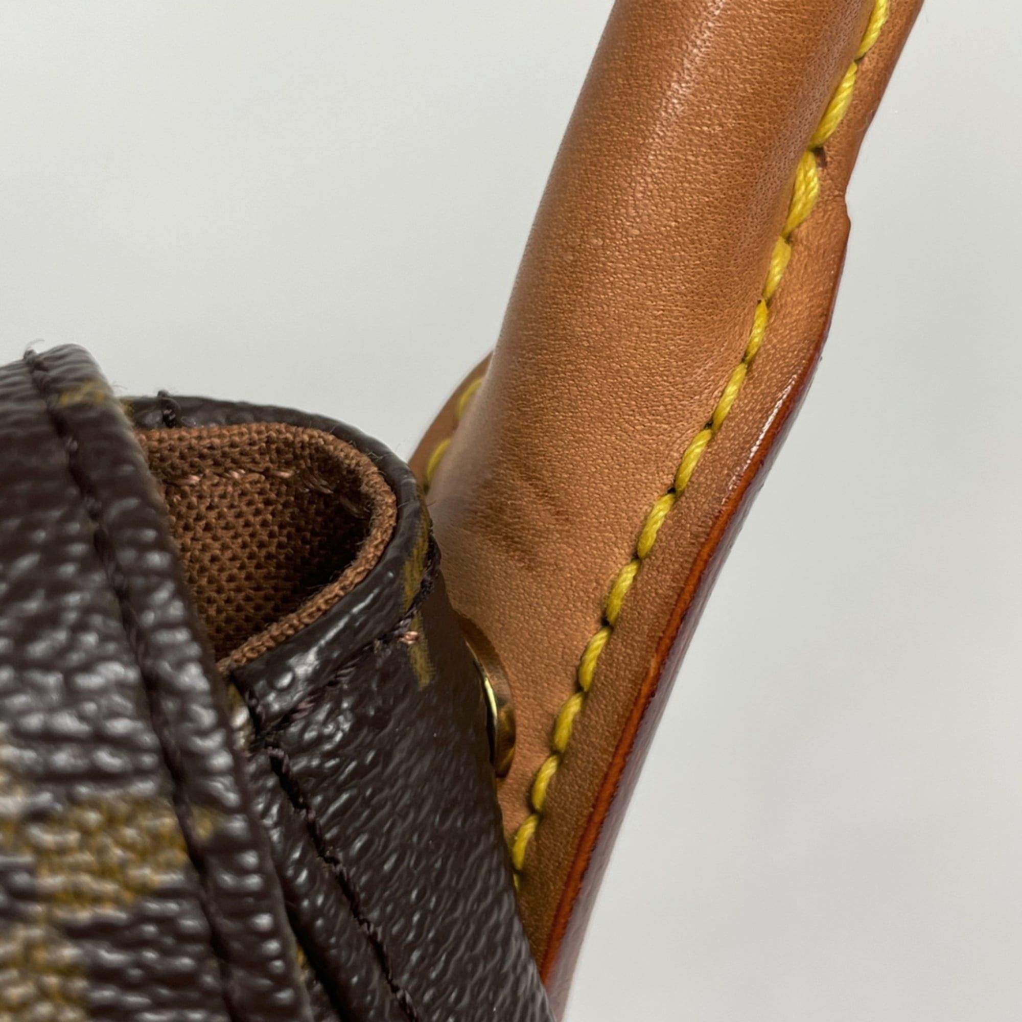 Handbag Shoulder Bag (Pre-Owned) - Louis Vuitton - Modalova