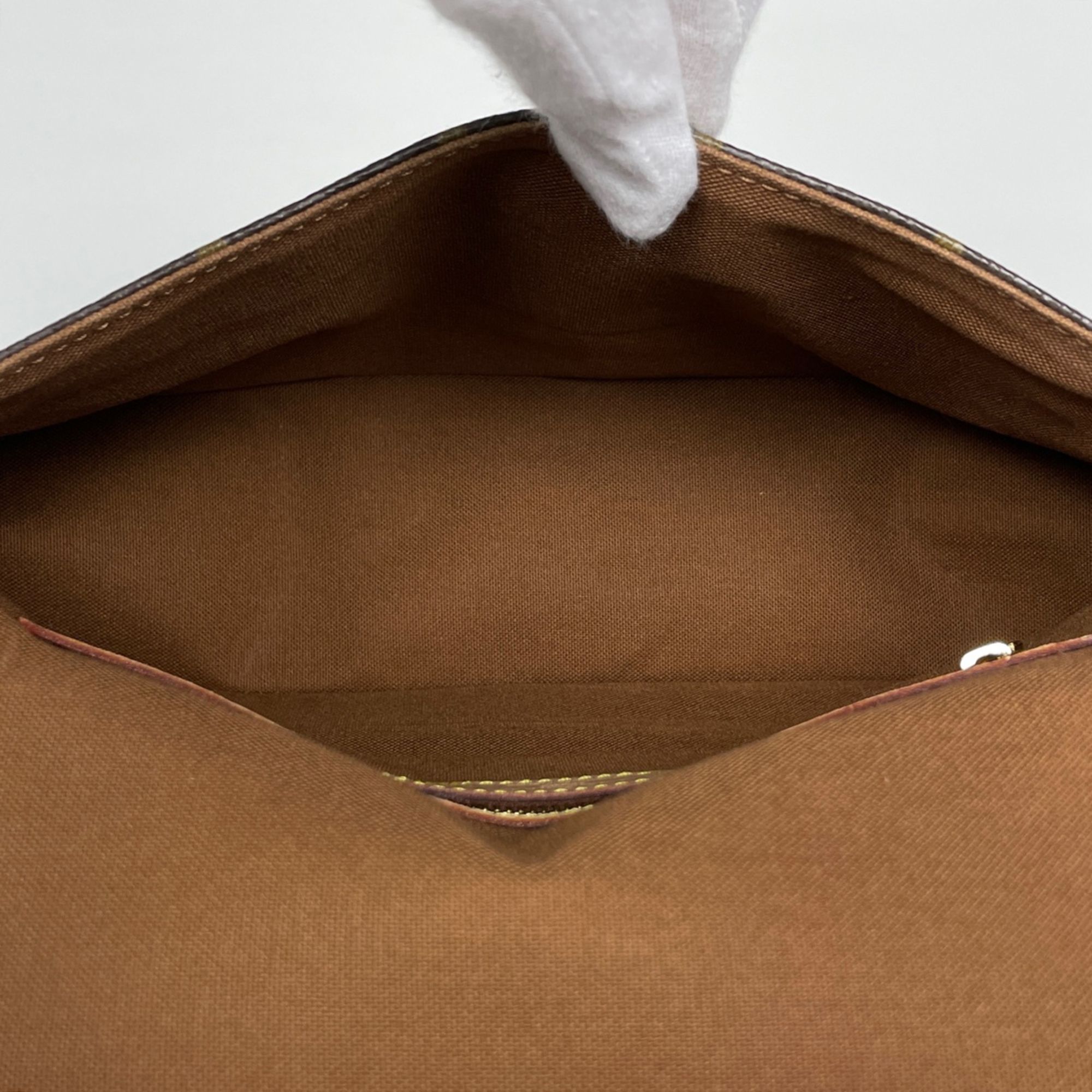 Handbag Shoulder Bag (Pre-Owned) - Louis Vuitton - Modalova