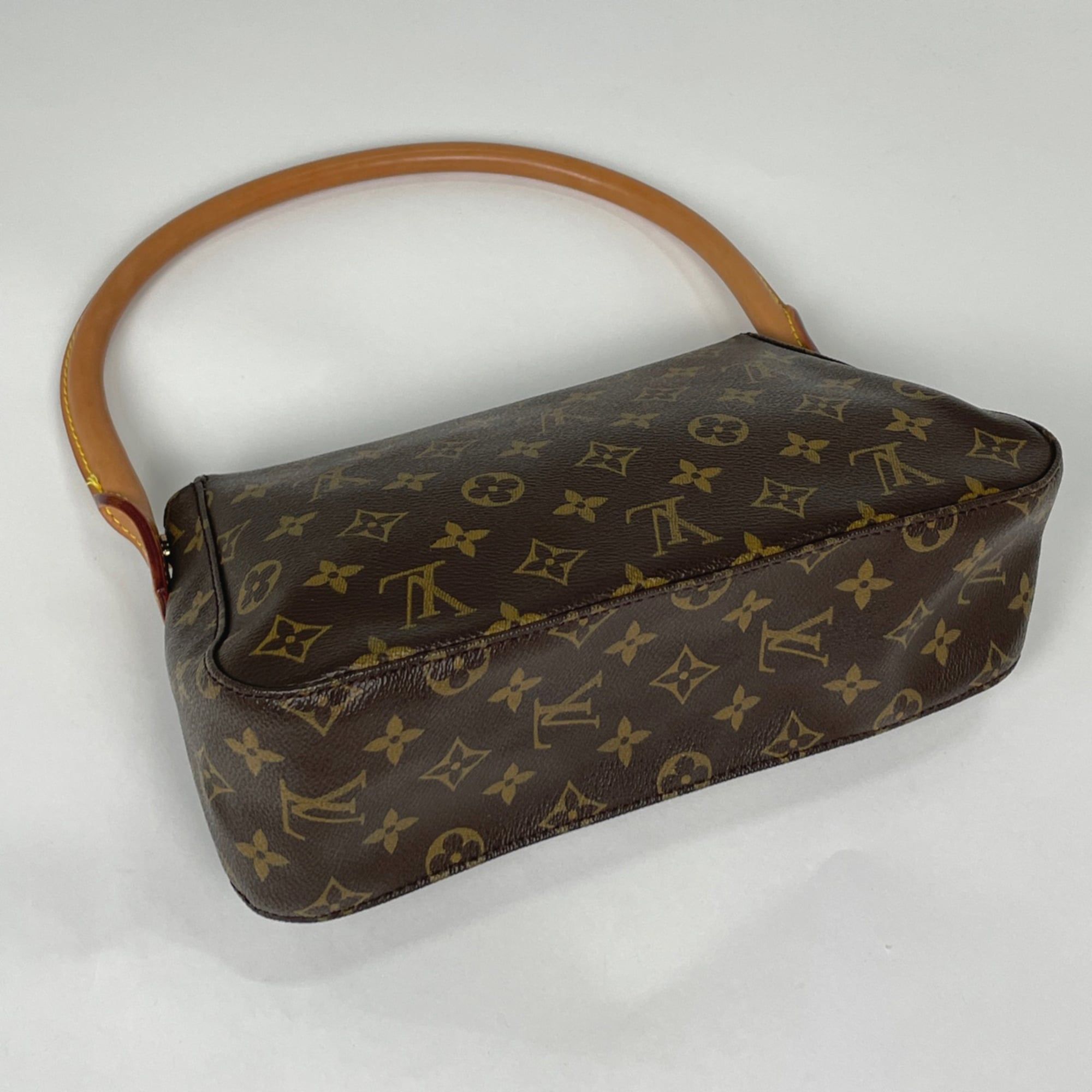 Handbag Shoulder Bag (Pre-Owned) - Louis Vuitton - Modalova