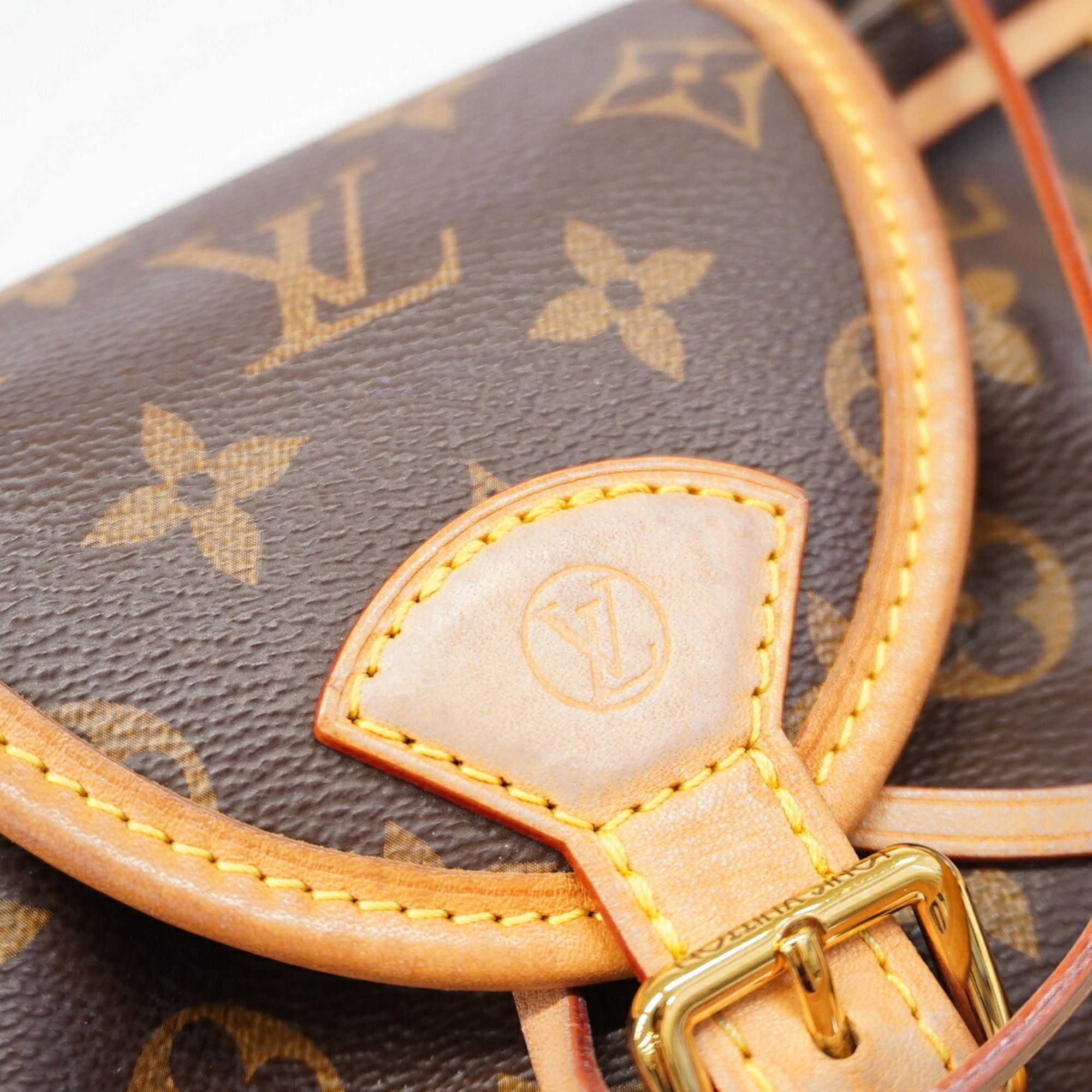 Backpack (Pre-Owned) - Louis Vuitton - Modalova