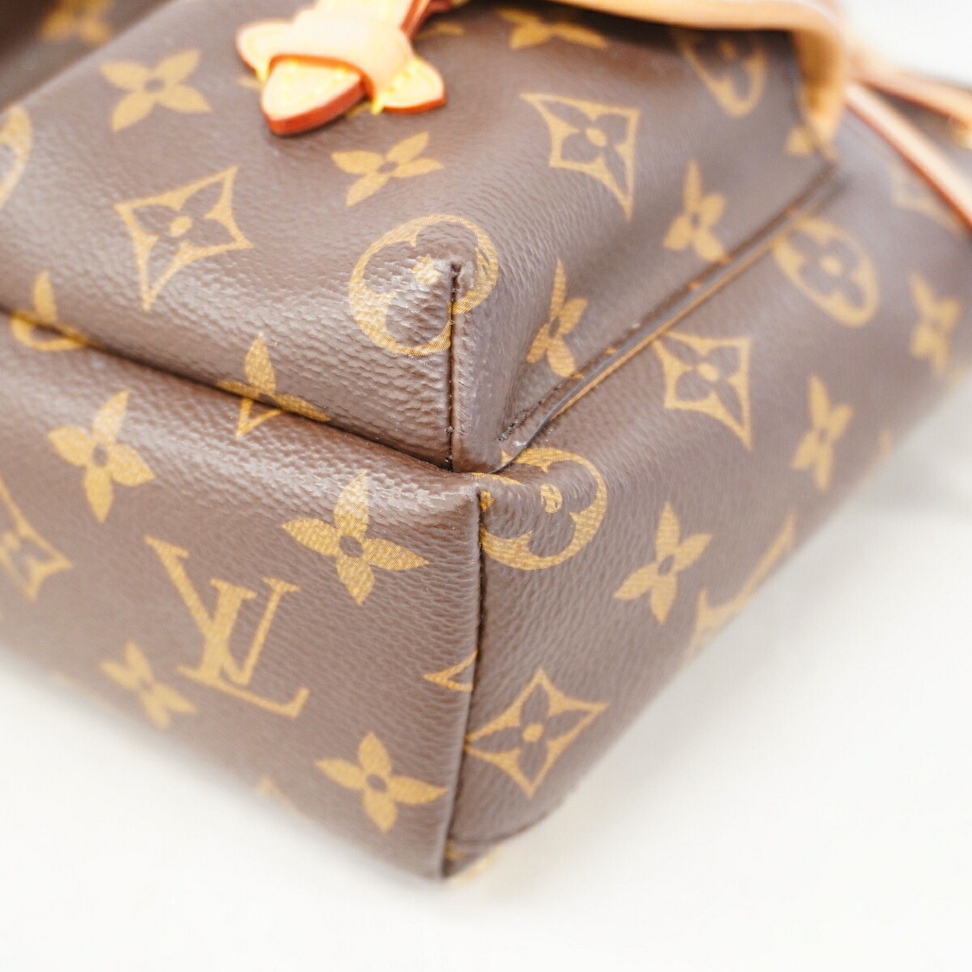 Backpack (Pre-Owned) - Louis Vuitton - Modalova
