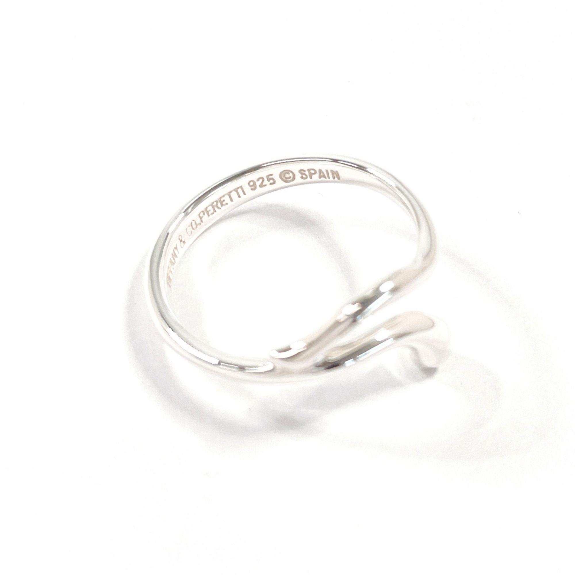 Band Ring (Pre-Owned) - Tiffany - Modalova