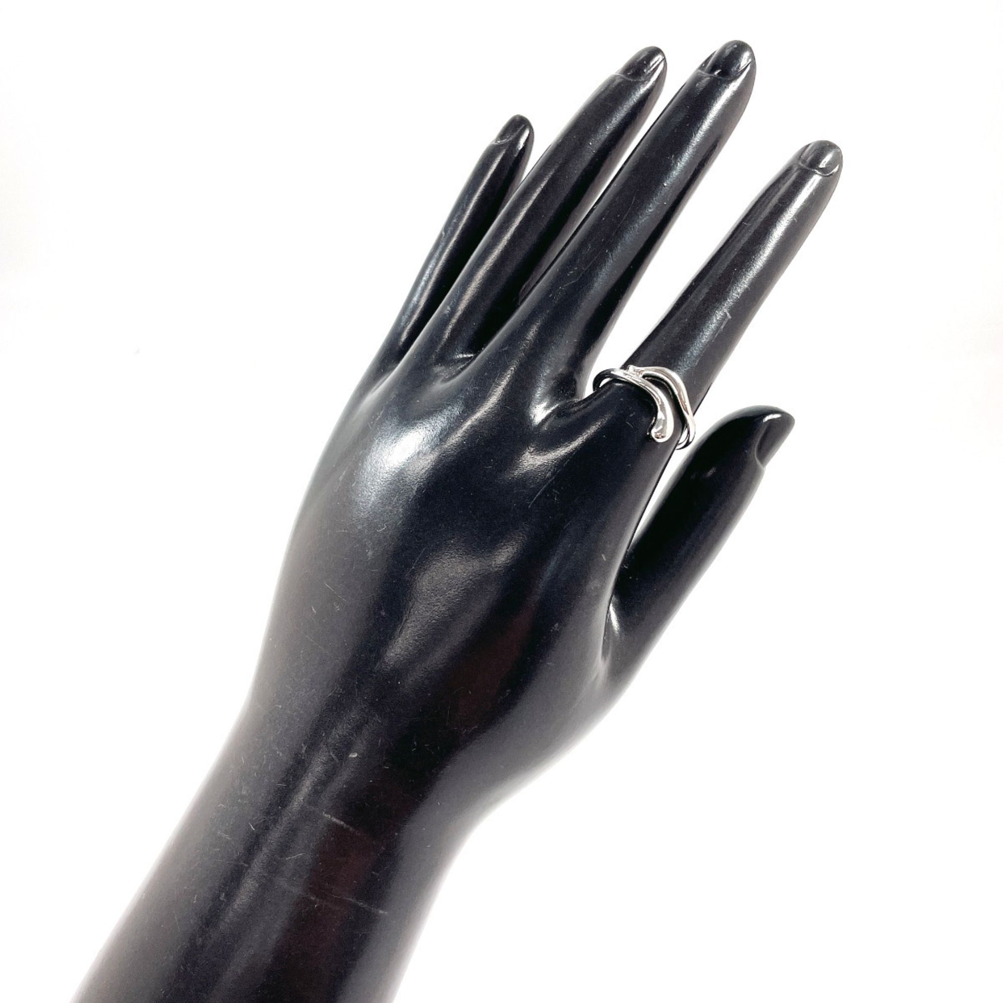 Band Ring (Pre-Owned) - Tiffany - Modalova