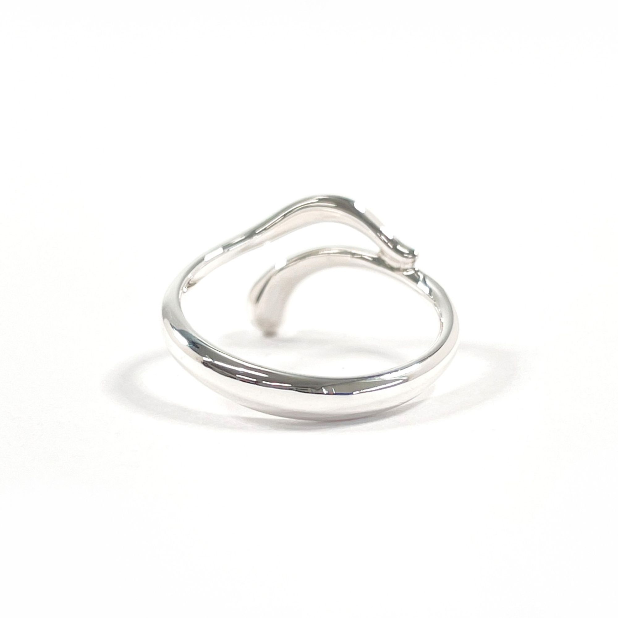 Band Ring (Pre-Owned) - Tiffany - Modalova