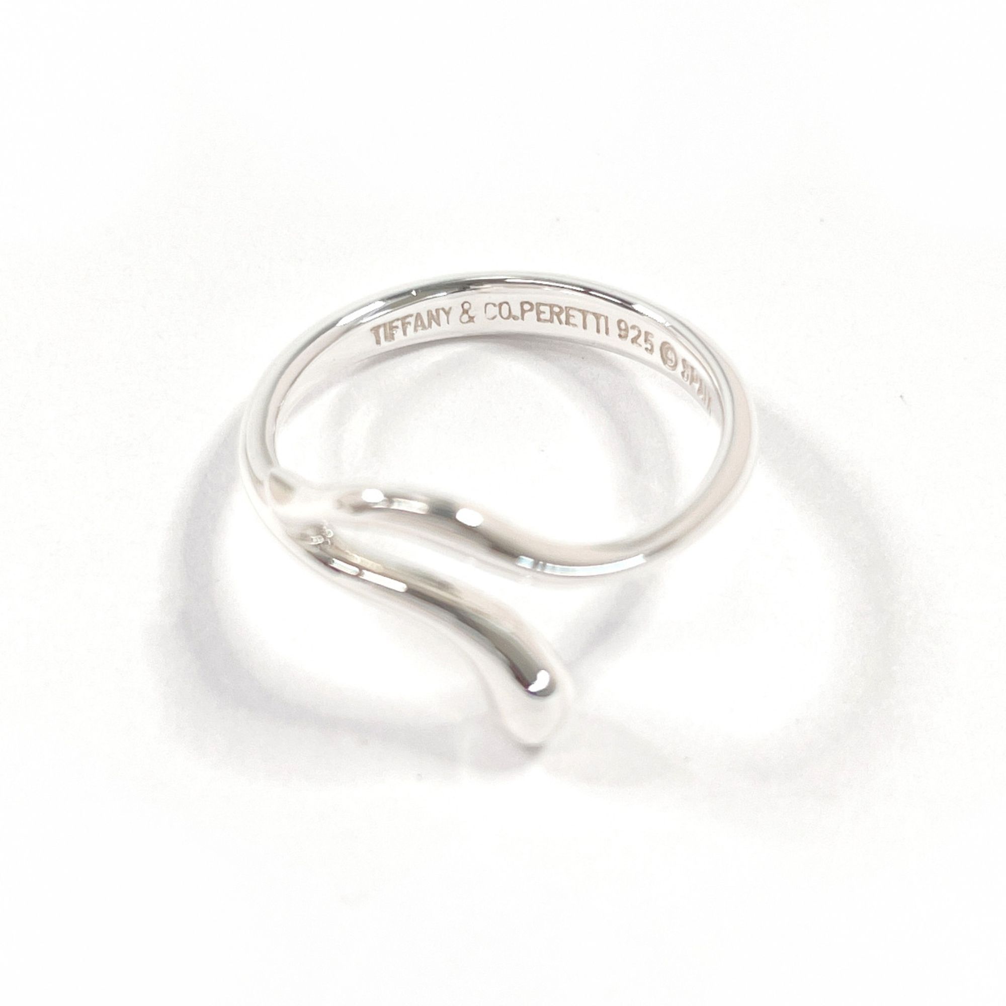 Band Ring (Pre-Owned) - Tiffany - Modalova