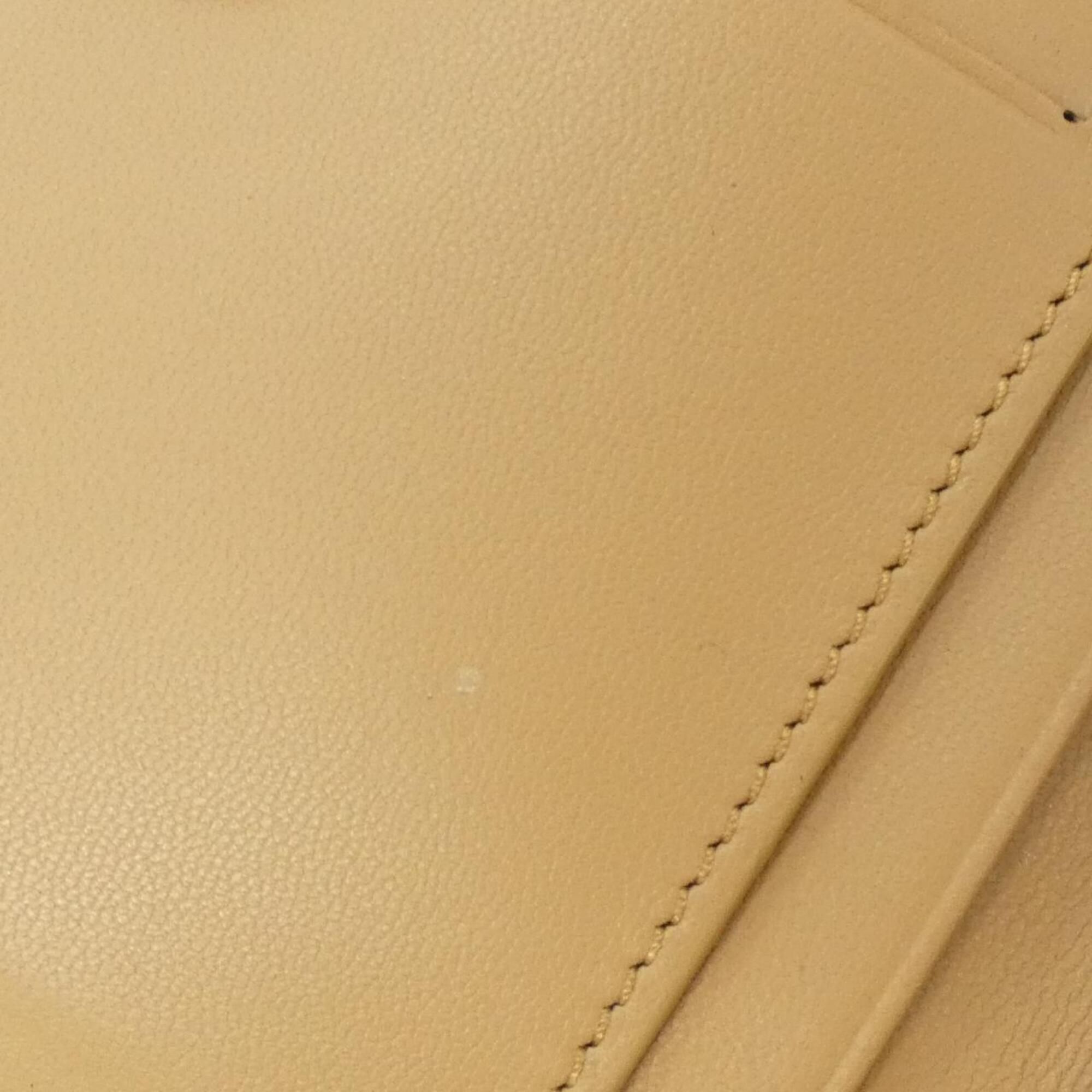 Leather Wallet (Bi-Fold) (Pre-Owned) - Fendi - Modalova