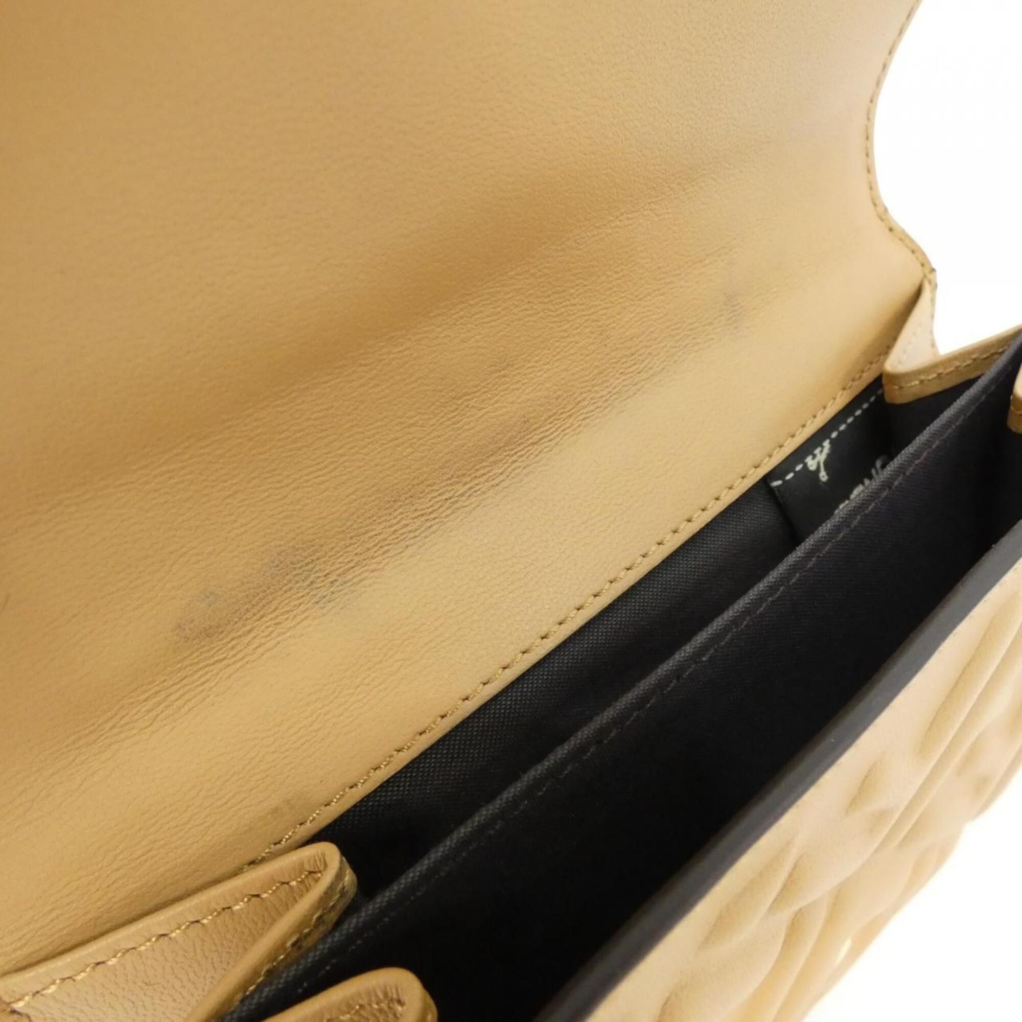 Leather Wallet (Bi-Fold) (Pre-Owned) - Fendi - Modalova