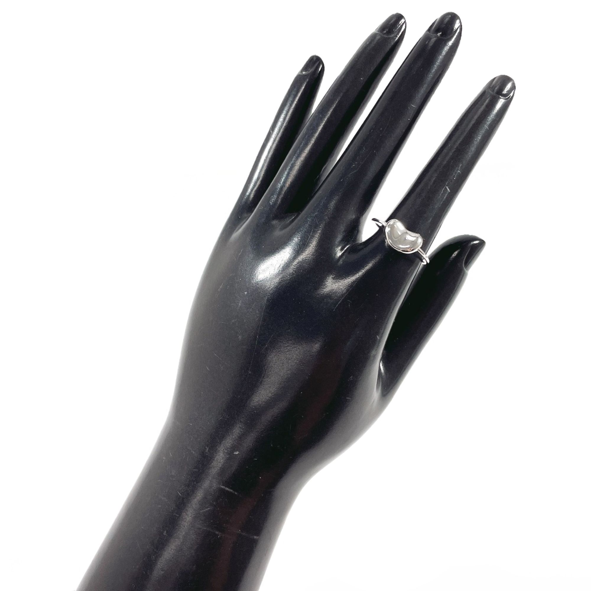 Bean 925 Band Ring (Pre-Owned) - Tiffany - Modalova