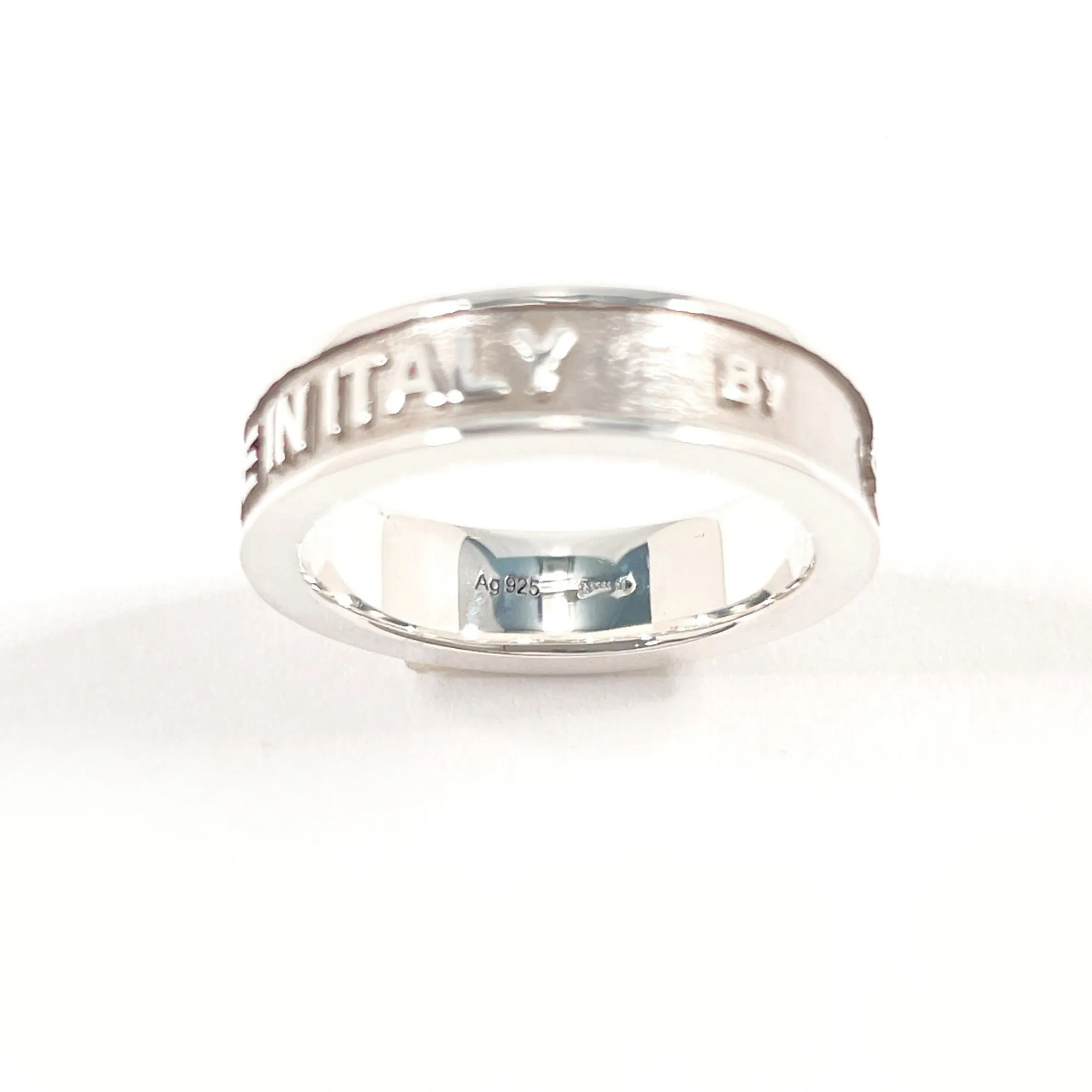 Band Ring (Pre-Owned) - Gucci - Modalova