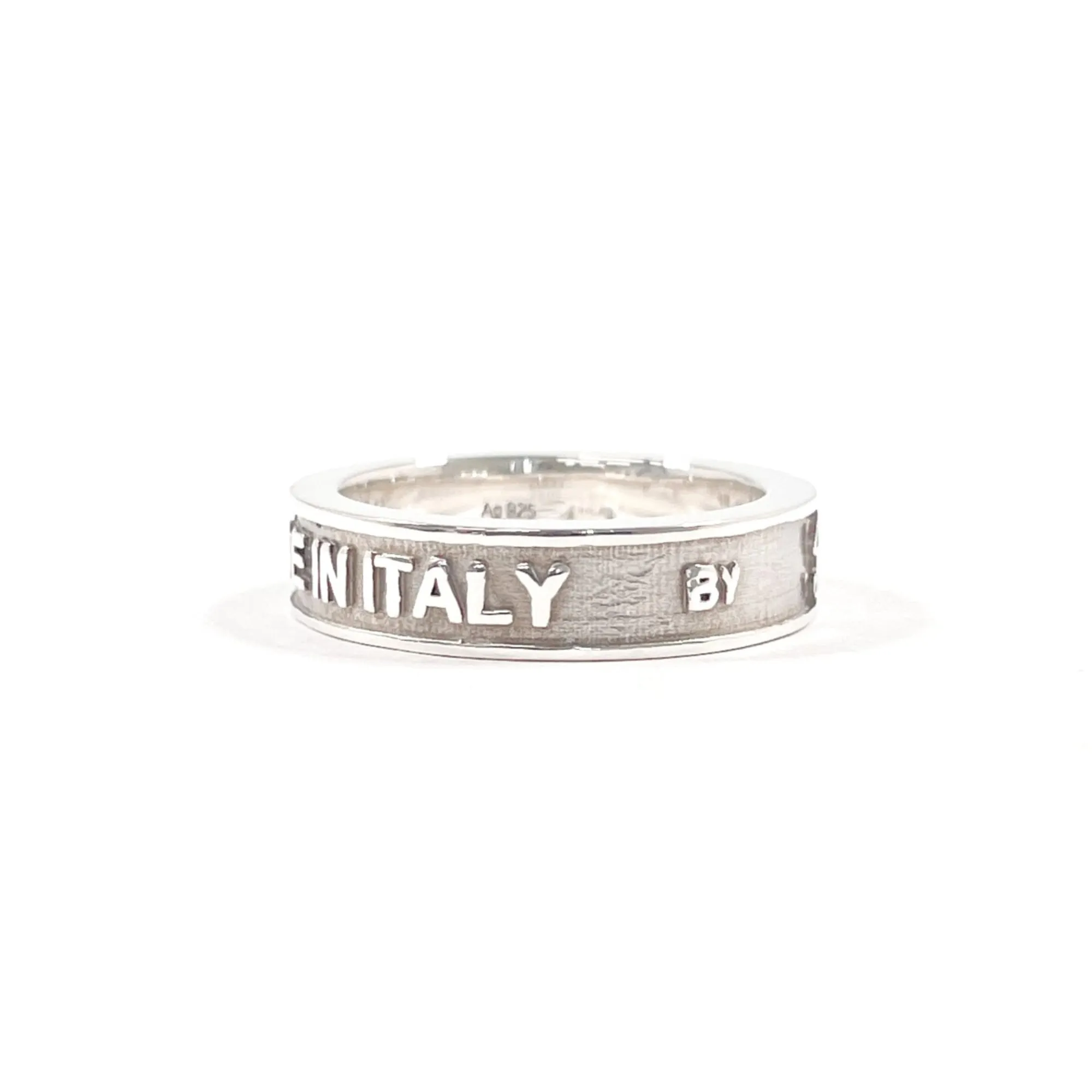 Band Ring (Pre-Owned) - Gucci - Modalova