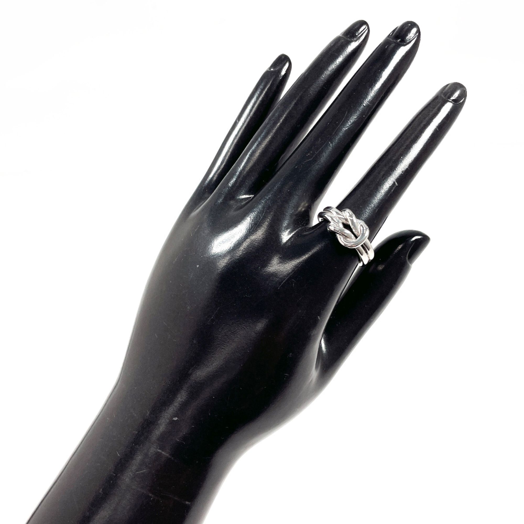 Band Ring (Pre-Owned) - Gucci - Modalova