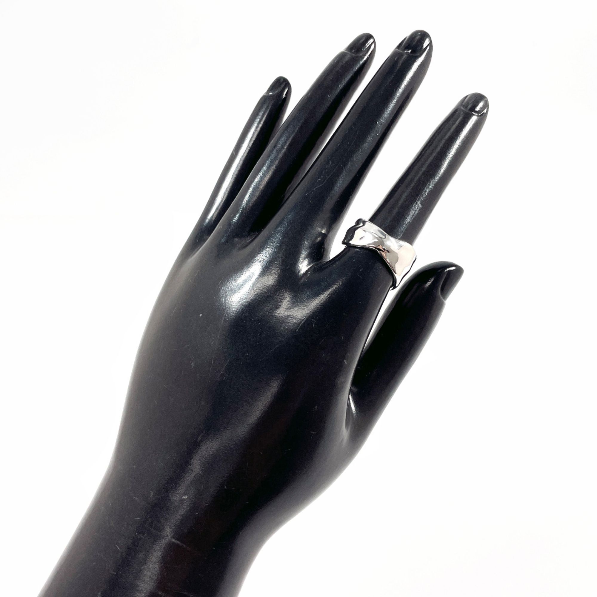 Band Ring (Pre-Owned) - Tiffany - Modalova