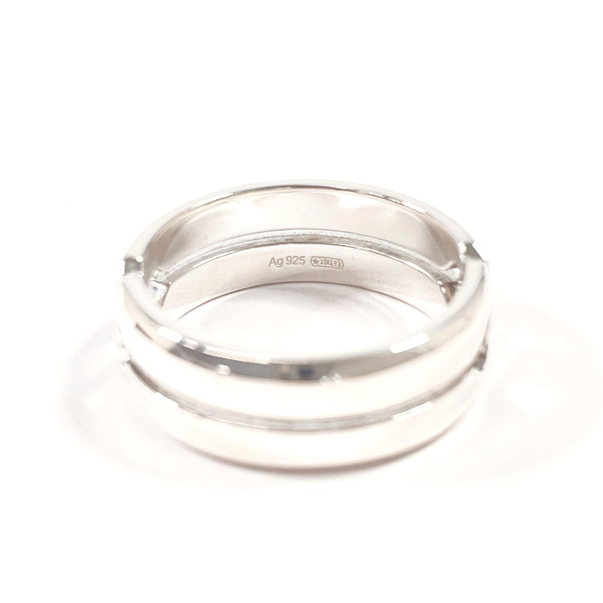 Band Ring (Pre-Owned) - Gucci - Modalova