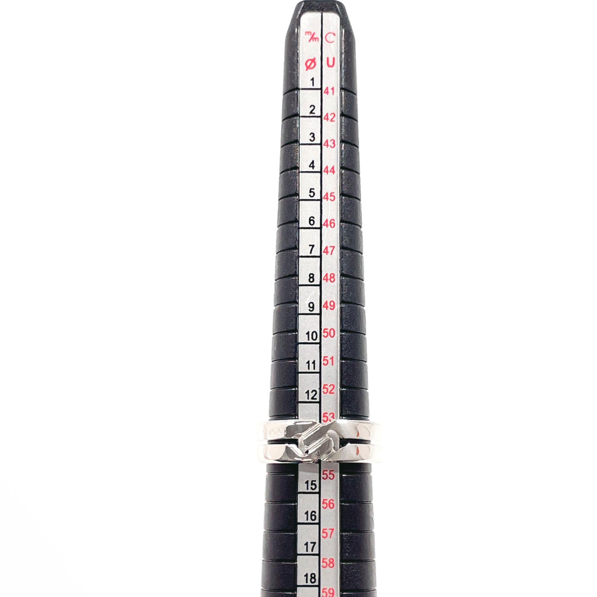 Band Ring (Pre-Owned) - Gucci - Modalova