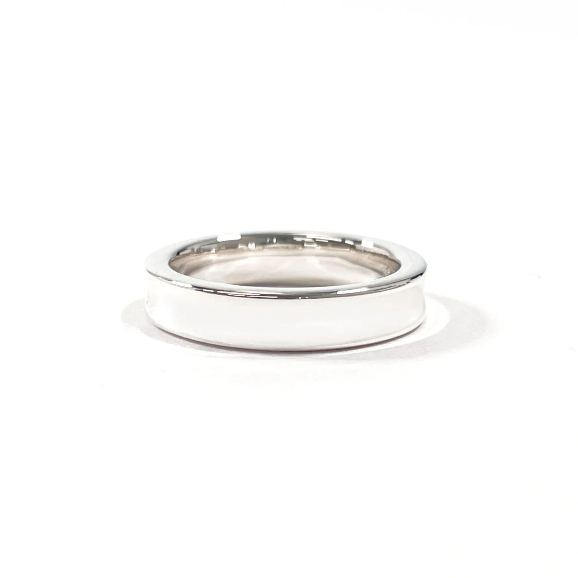 Band Ring (Pre-Owned) - Tiffany - Modalova