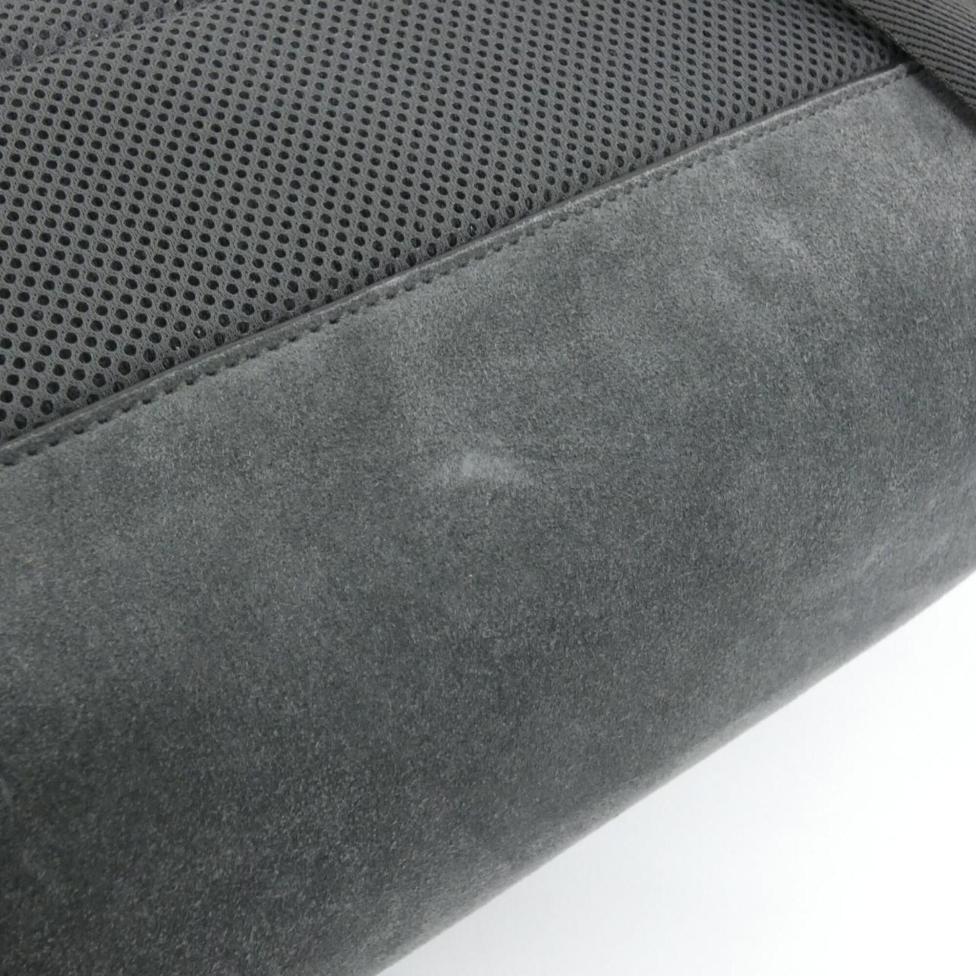 Ophidia Suede Backpack (Pre-Owned) - Gucci - Modalova