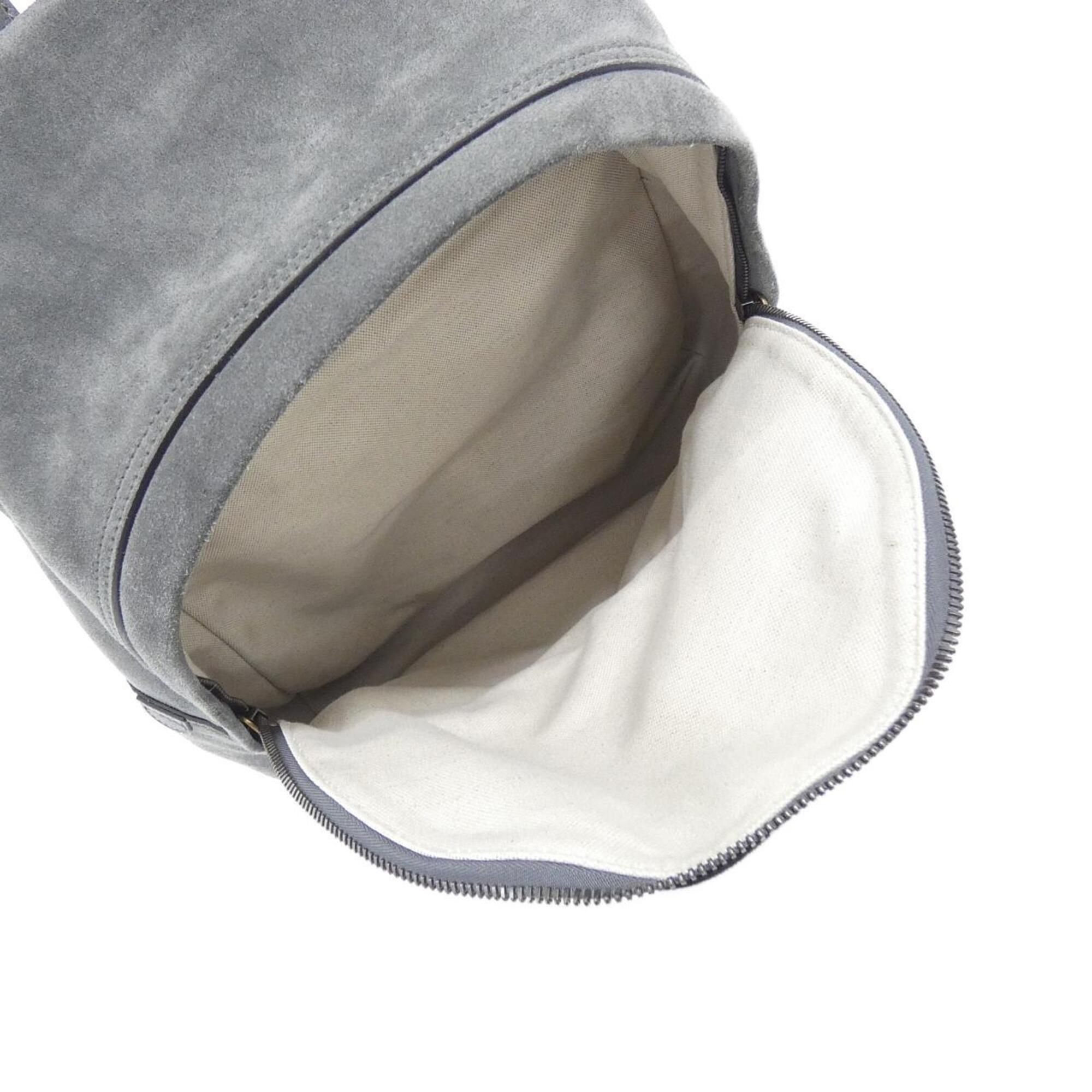 Ophidia Suede Backpack (Pre-Owned) - Gucci - Modalova