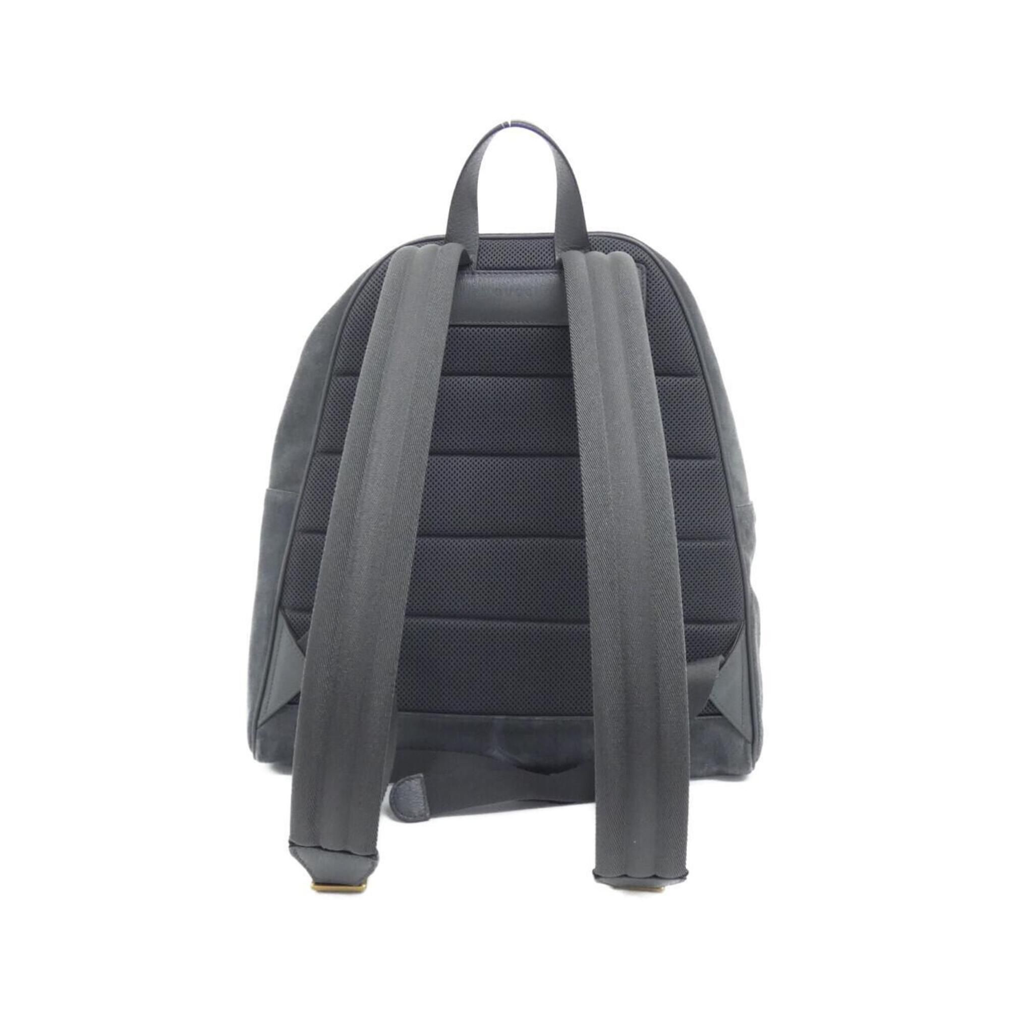 Ophidia Suede Backpack (Pre-Owned) - Gucci - Modalova