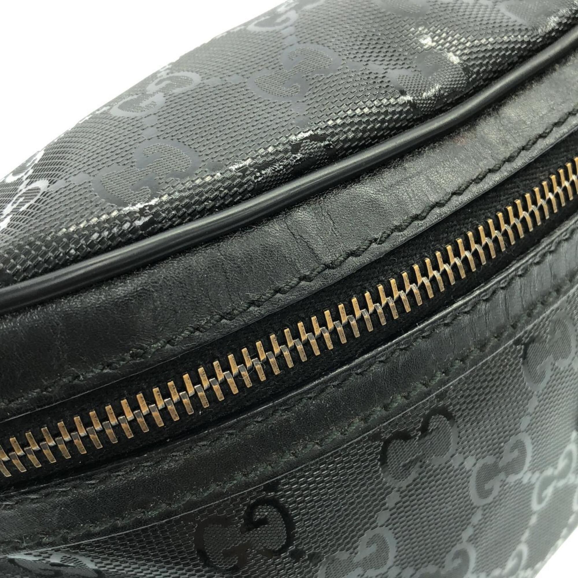 Coated Canvas Fanny Pack (Pre-Owned) - Unspecified - Modalova