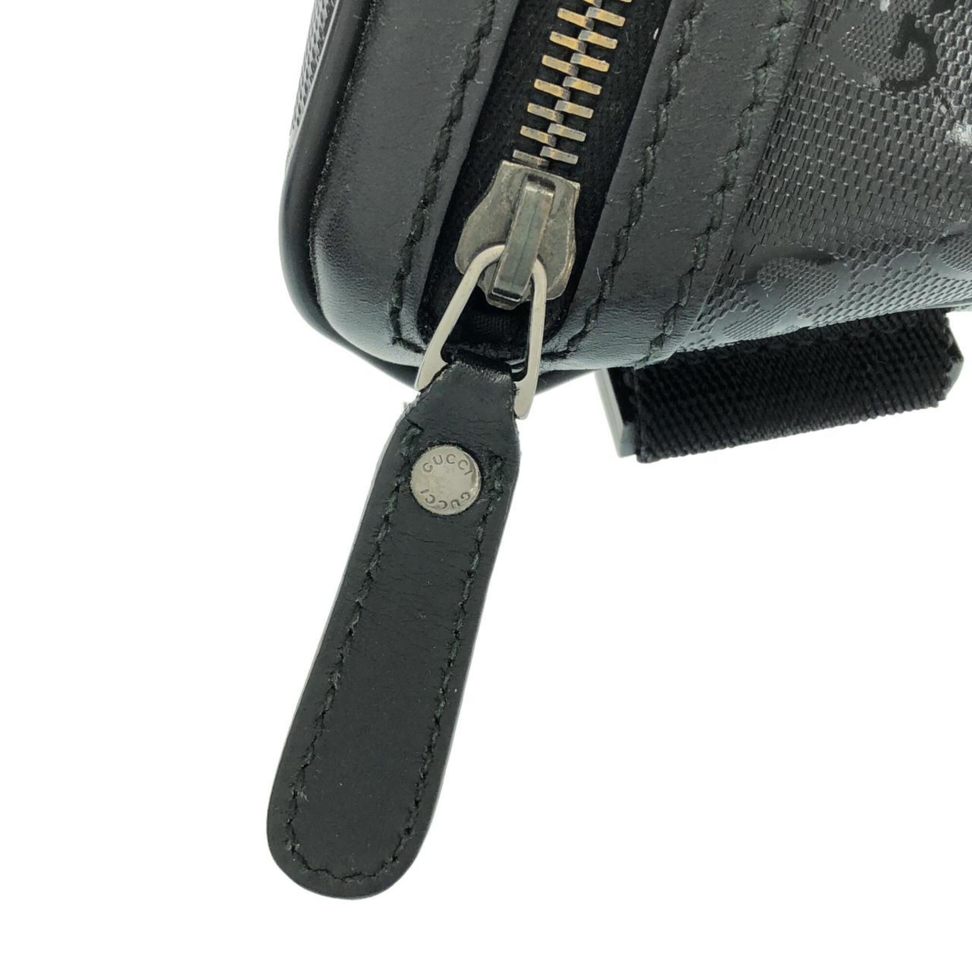 Coated Canvas Fanny Pack (Pre-Owned) - Unspecified - Modalova