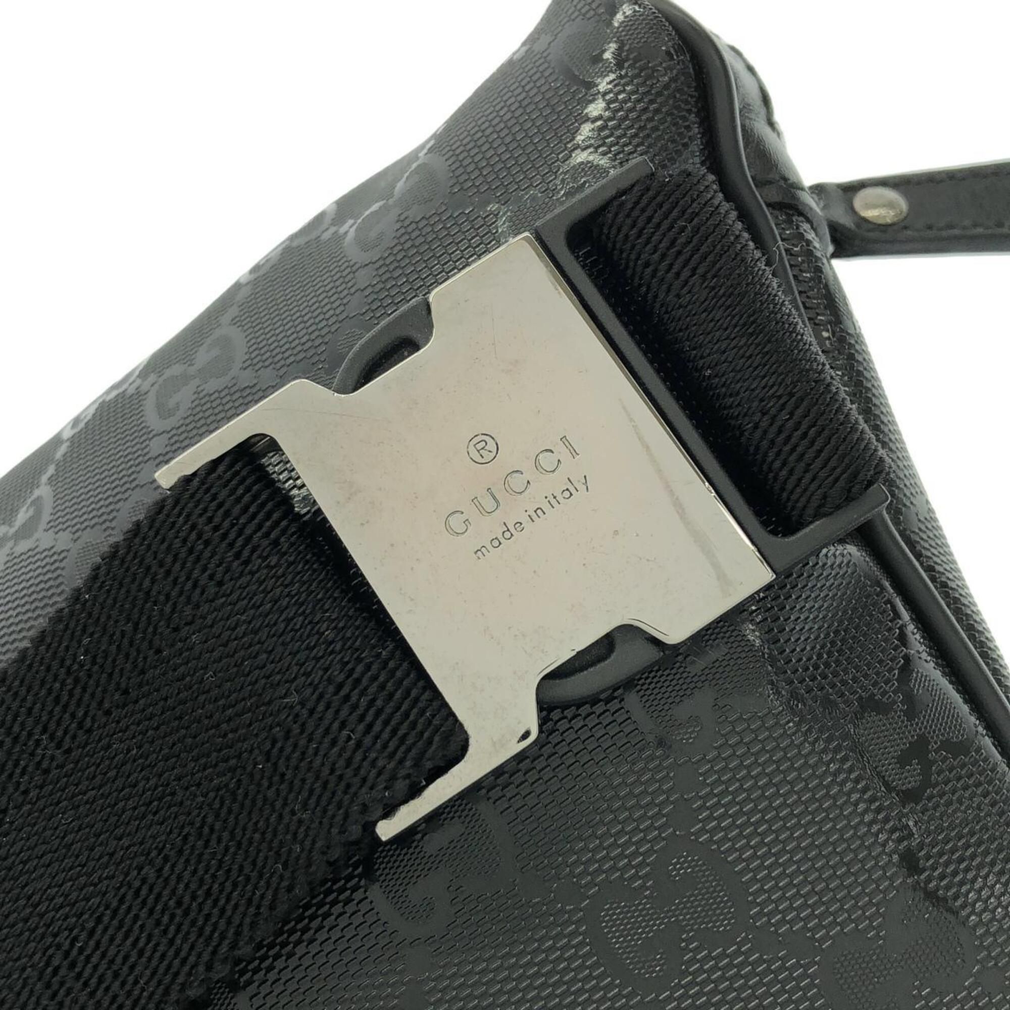Coated Canvas Fanny Pack (Pre-Owned) - Unspecified - Modalova