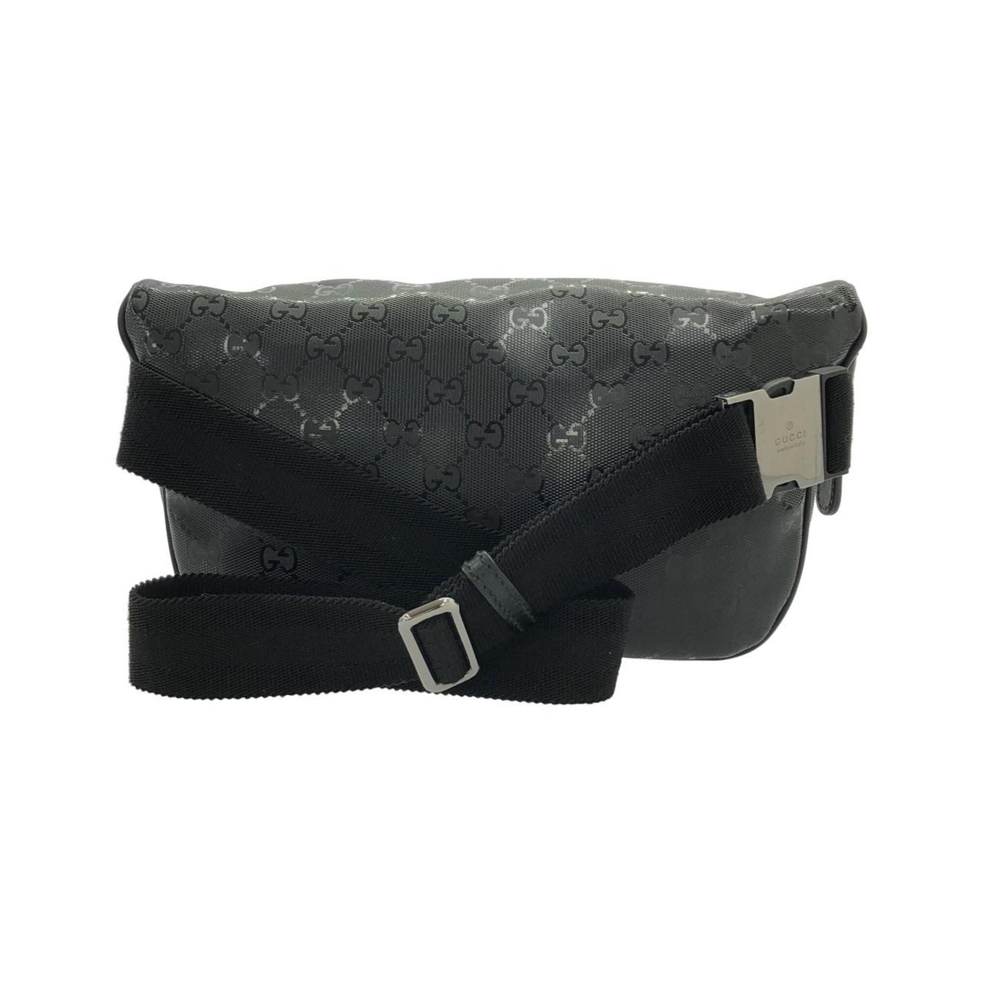 Coated Canvas Fanny Pack (Pre-Owned) - Unspecified - Modalova