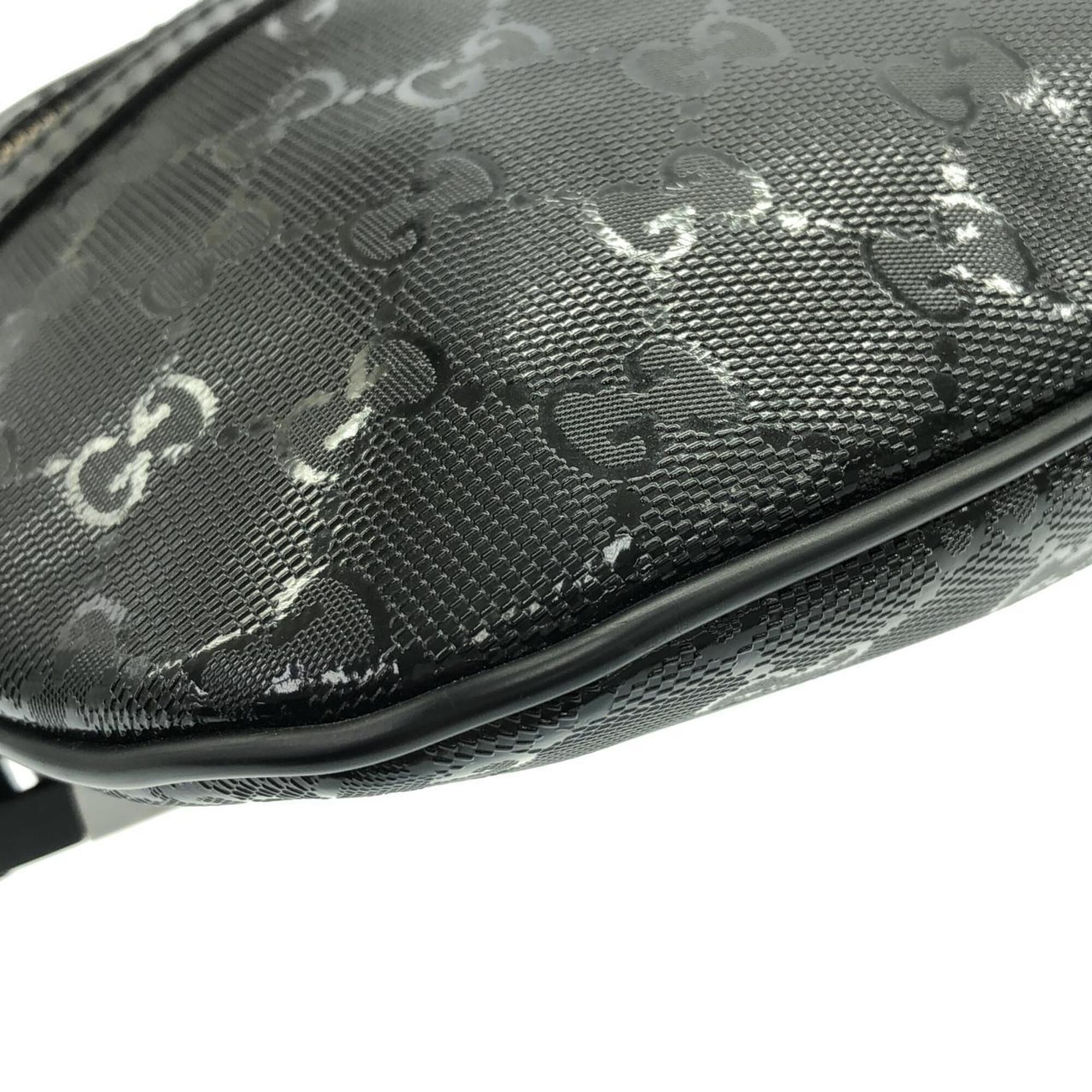 Coated Canvas Fanny Pack (Pre-Owned) - Unspecified - Modalova