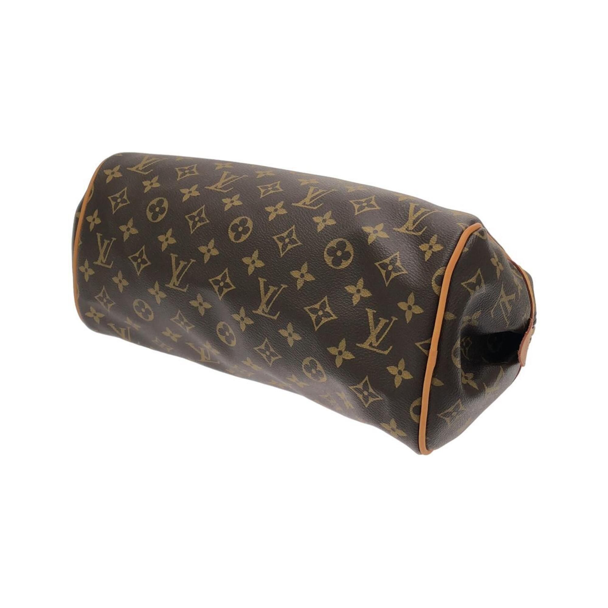Monogram Coated Canvas Shoulder Bag (Pre-Owned) - Louis Vuitton - Modalova