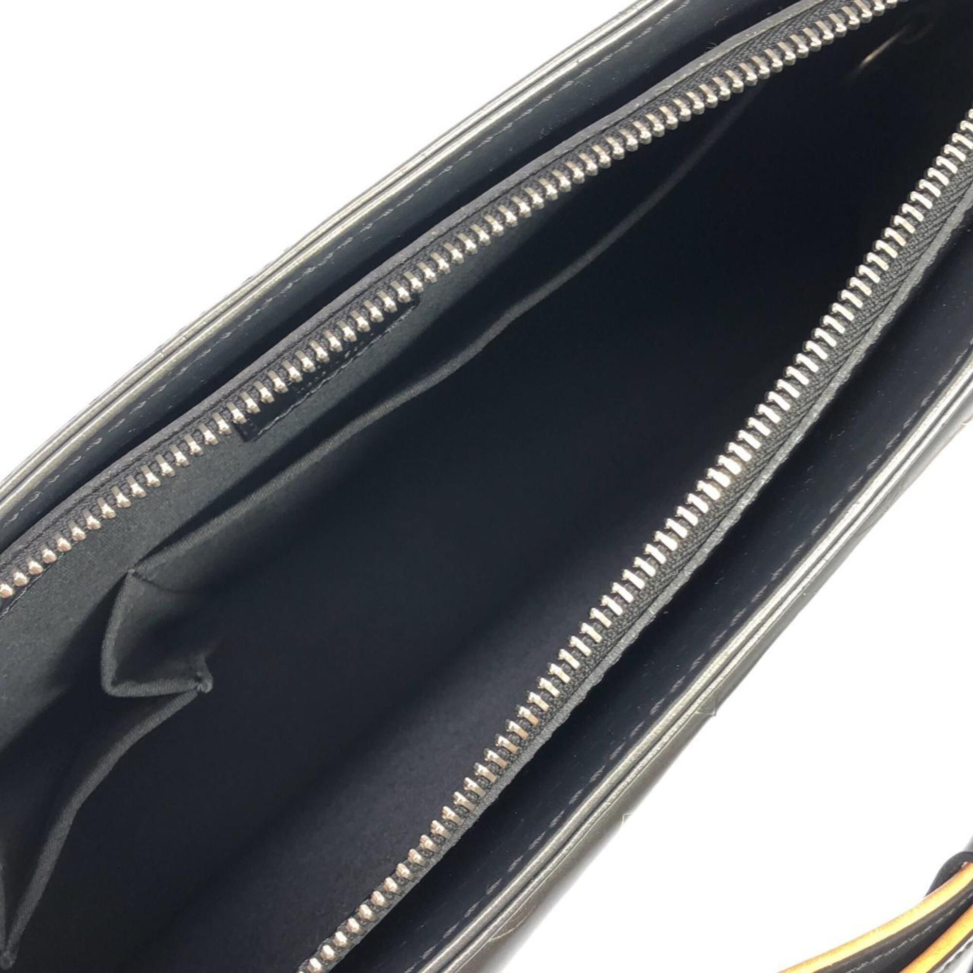 Monogram Mat Leather Shoulder Bag (Pre-Owned) - Louis Vuitton - Modalova