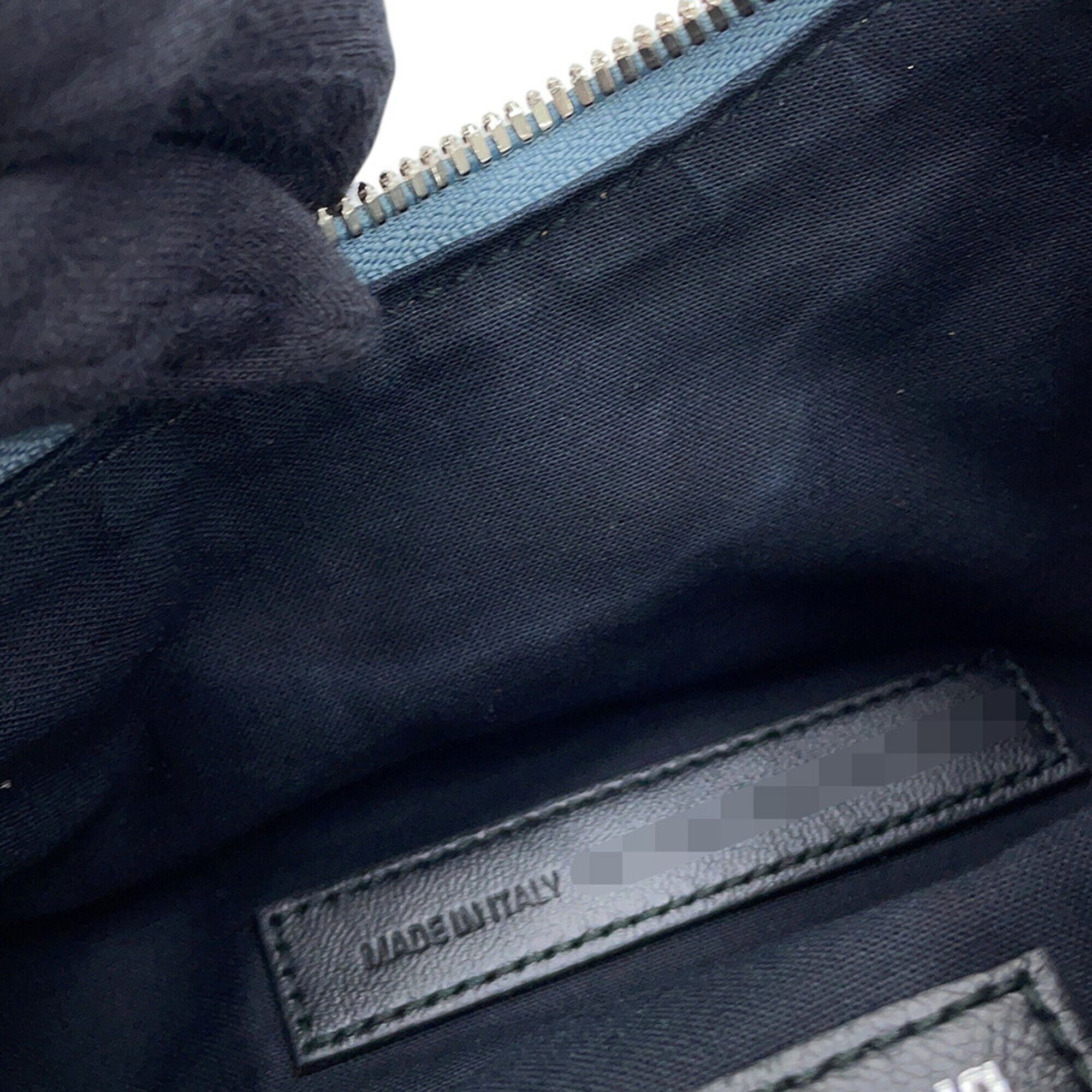 Denim Handbag Shoulder Bag (Pre-Owned) - Balenciaga - Modalova