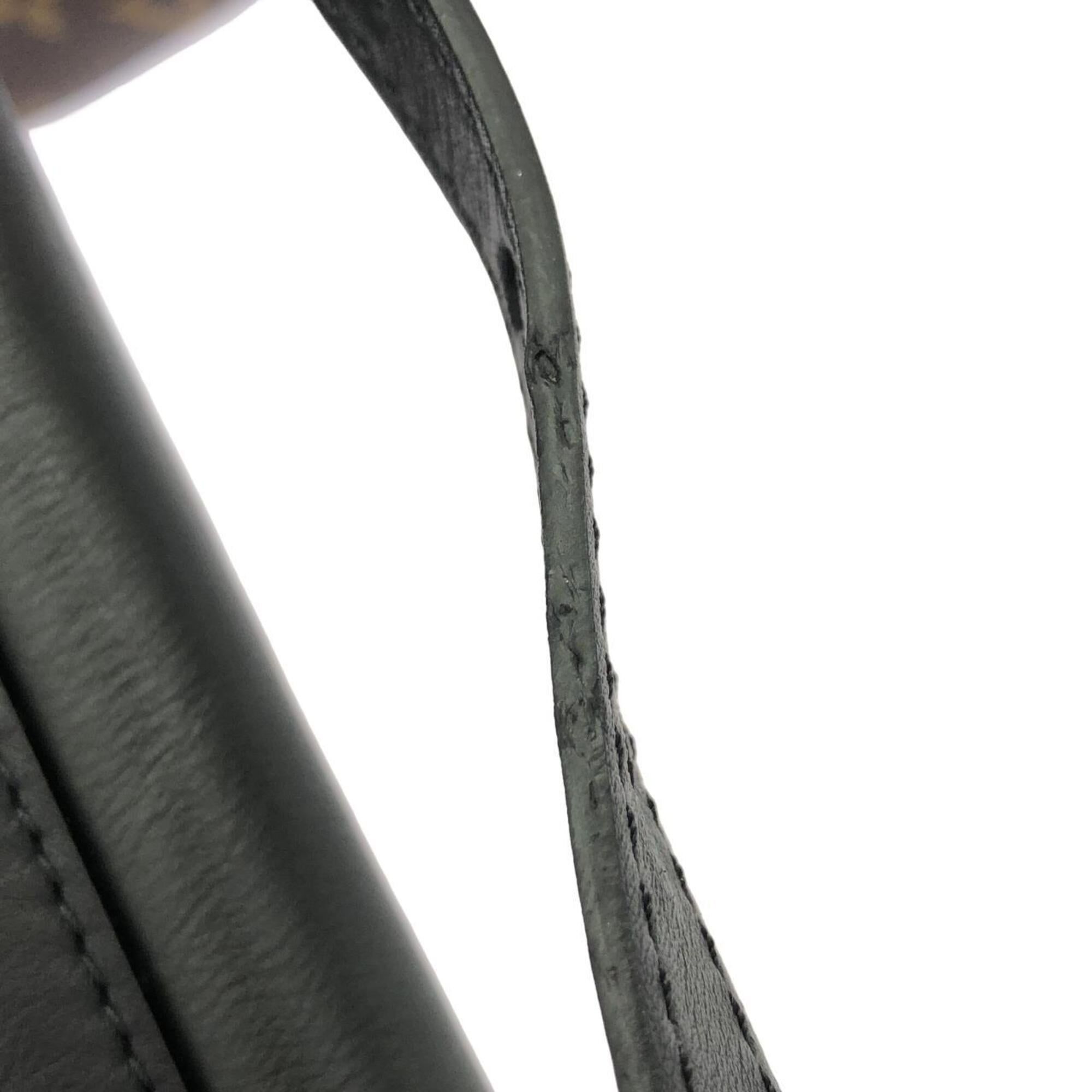 Coated Canvas Backpack (Pre-Owned) - Louis Vuitton - Modalova