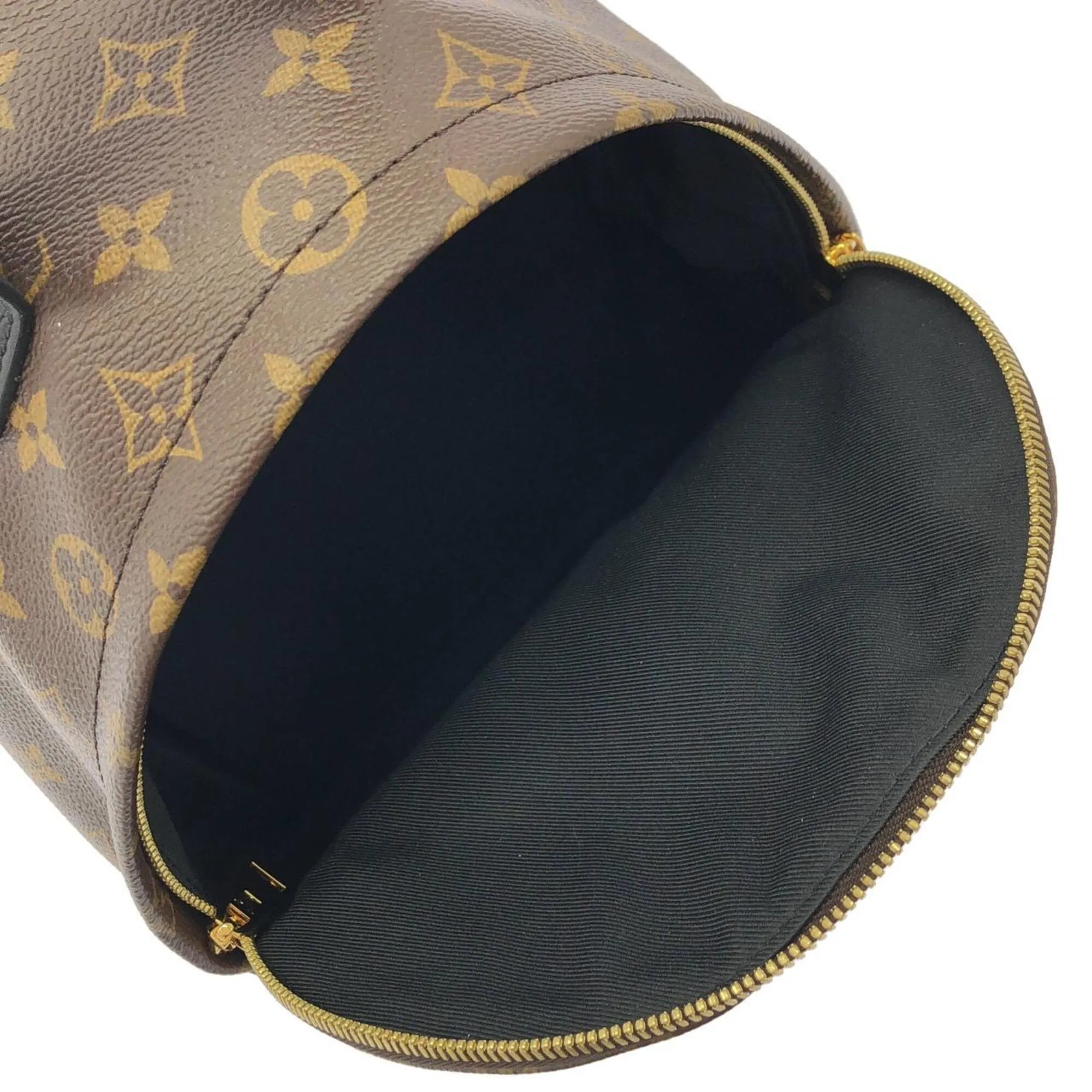 Coated Canvas Backpack (Pre-Owned) - Louis Vuitton - Modalova