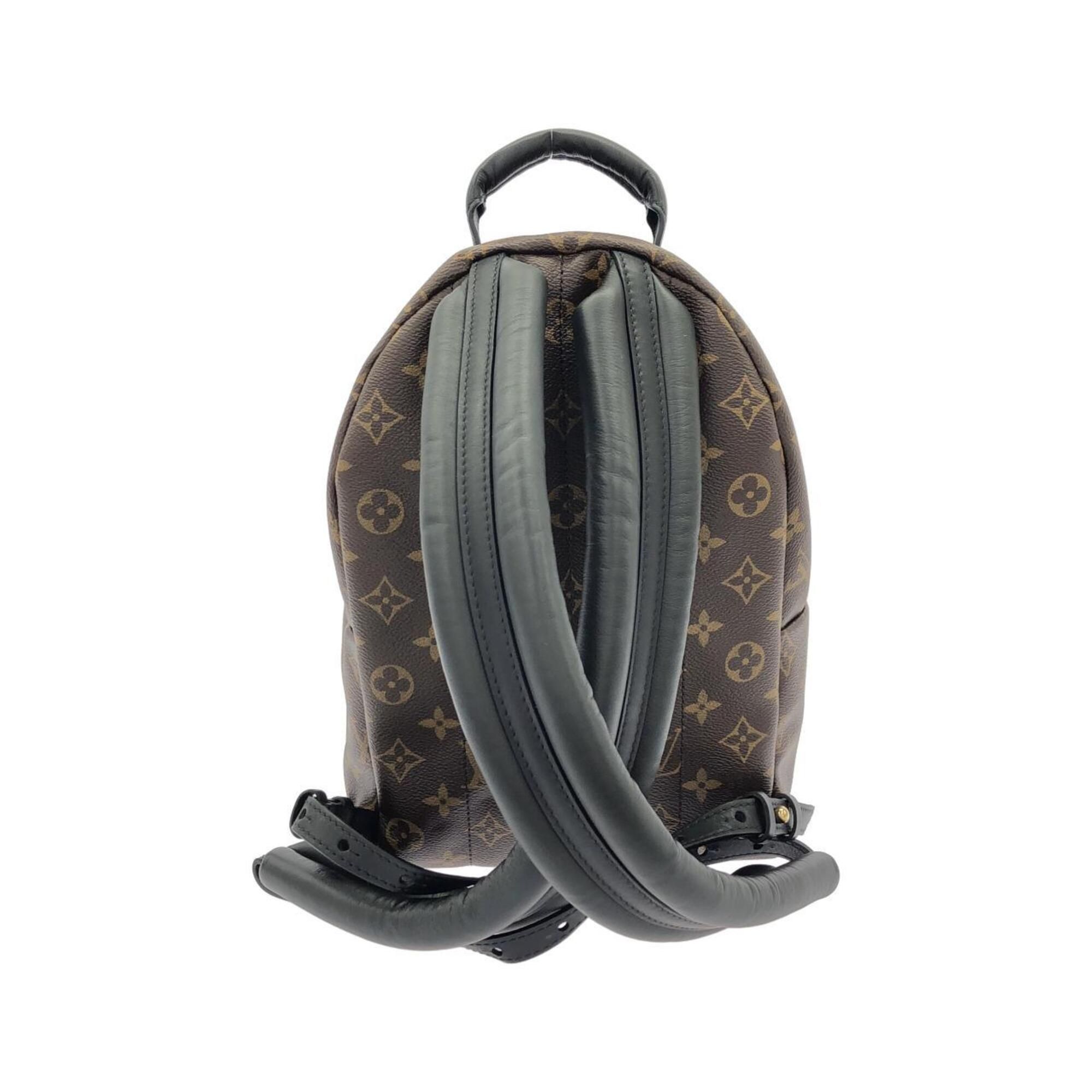 Coated Canvas Backpack (Pre-Owned) - Louis Vuitton - Modalova