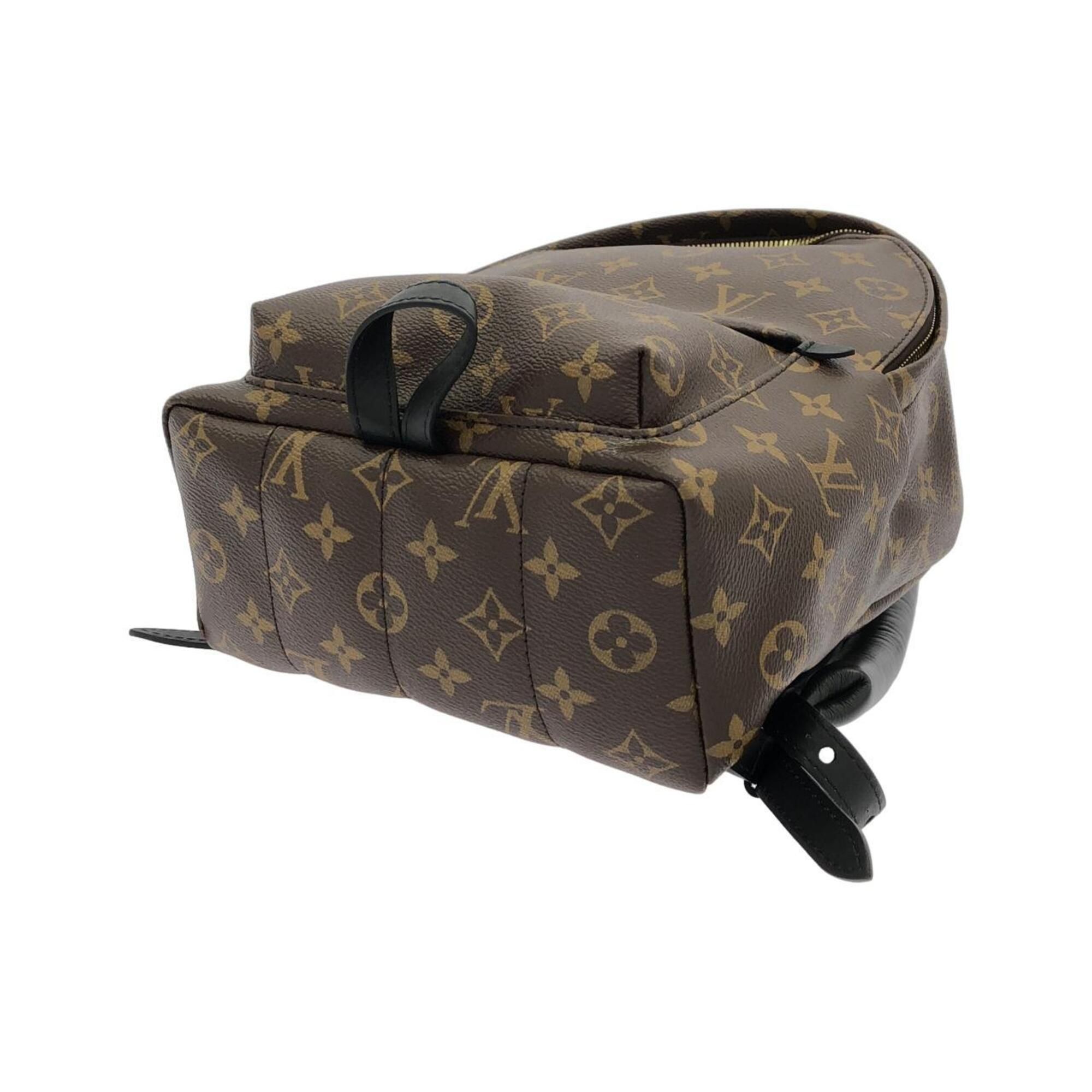 Coated Canvas Backpack (Pre-Owned) - Louis Vuitton - Modalova