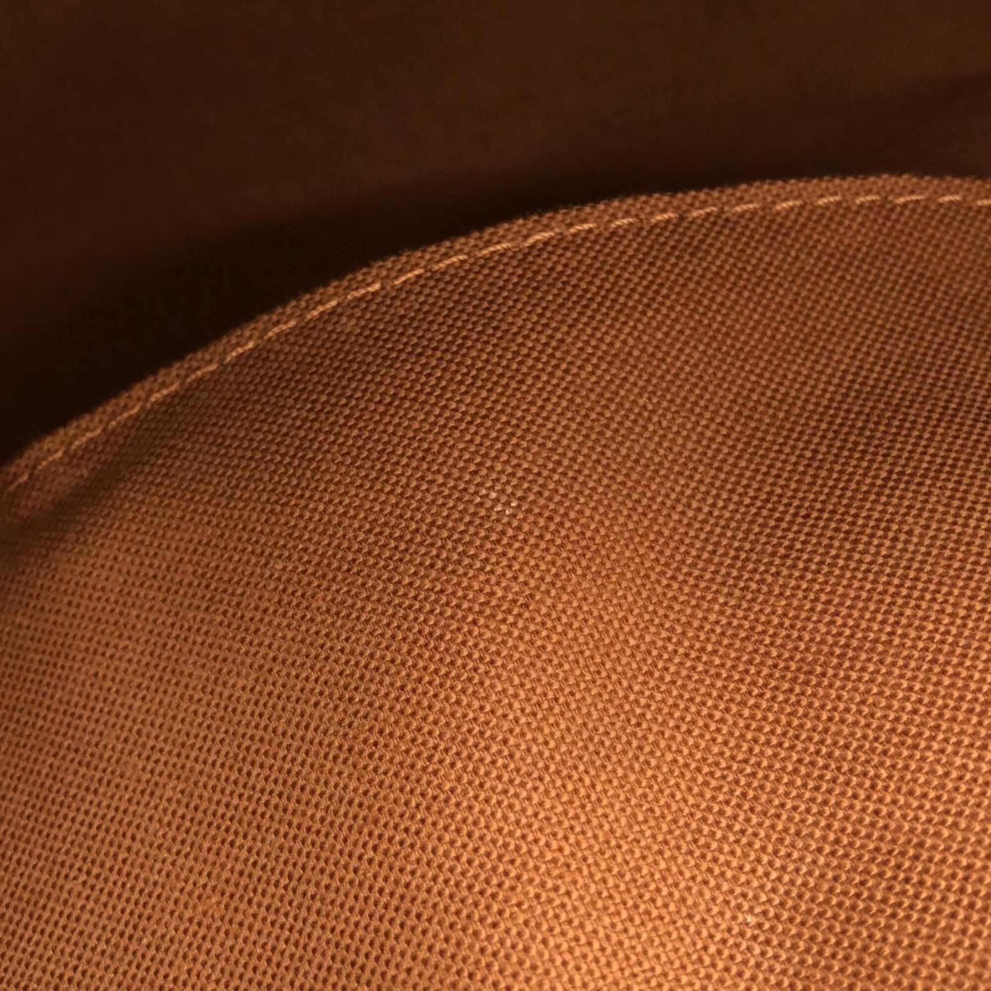 Coated Canvas Boston Bag (Pre-Owned) - Louis Vuitton - Modalova