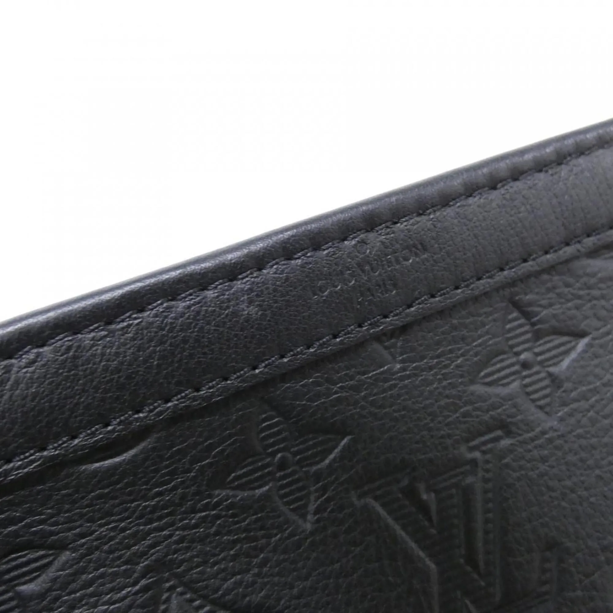 Leather Shoulder Bag (Pre-Owned) - Louis Vuitton - Modalova