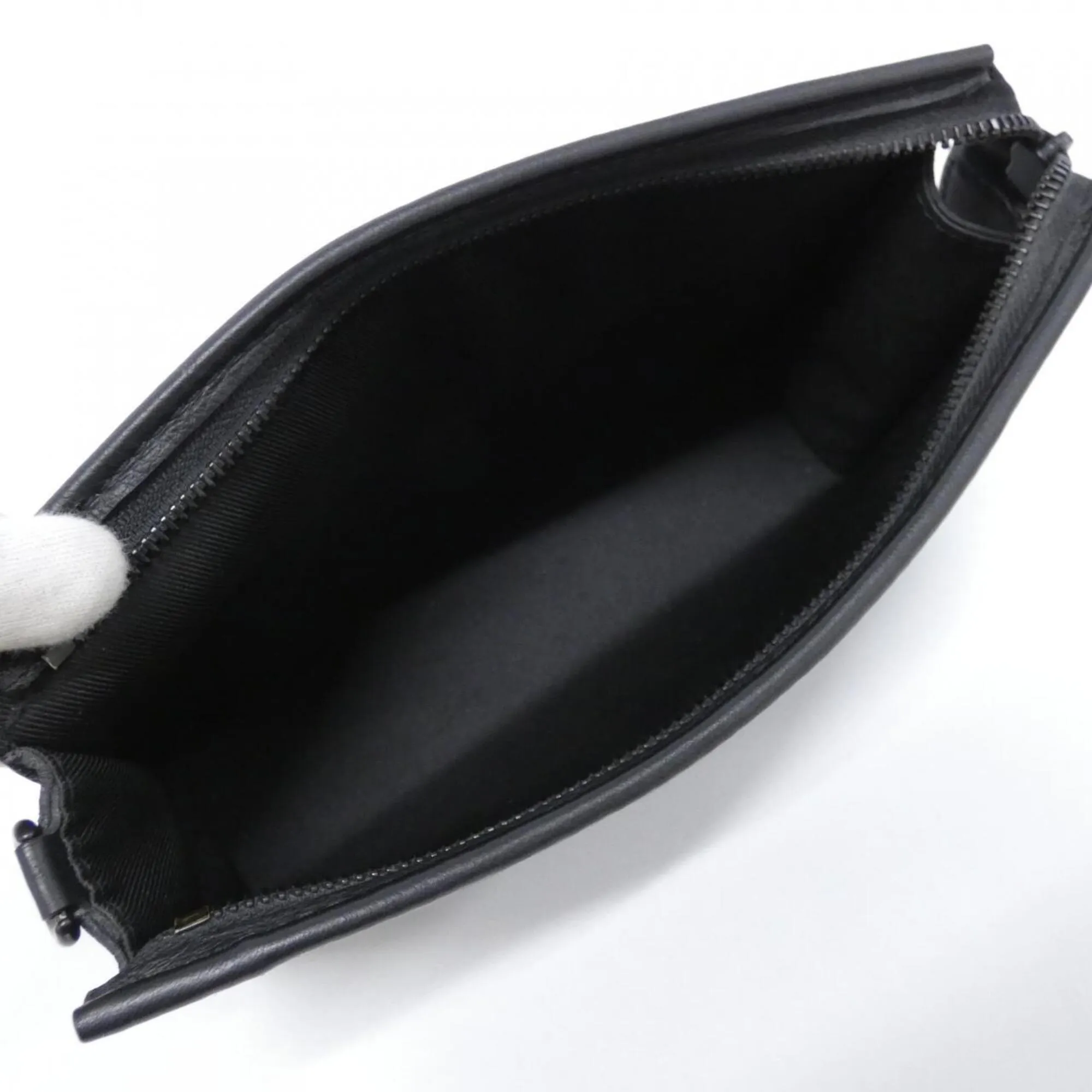 Leather Shoulder Bag (Pre-Owned) - Louis Vuitton - Modalova