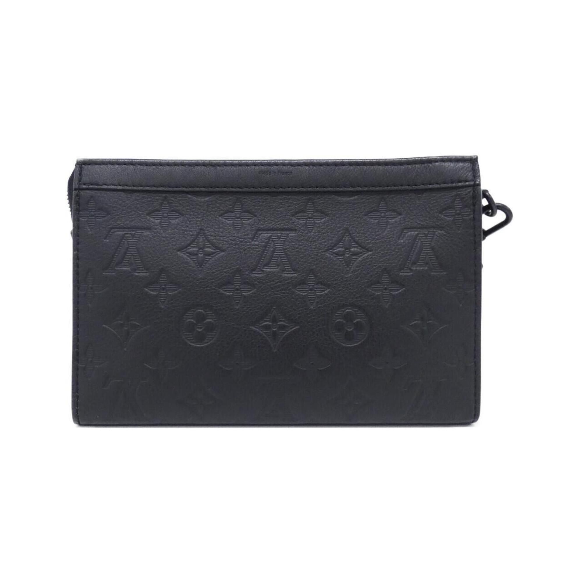 Leather Shoulder Bag (Pre-Owned) - Louis Vuitton - Modalova