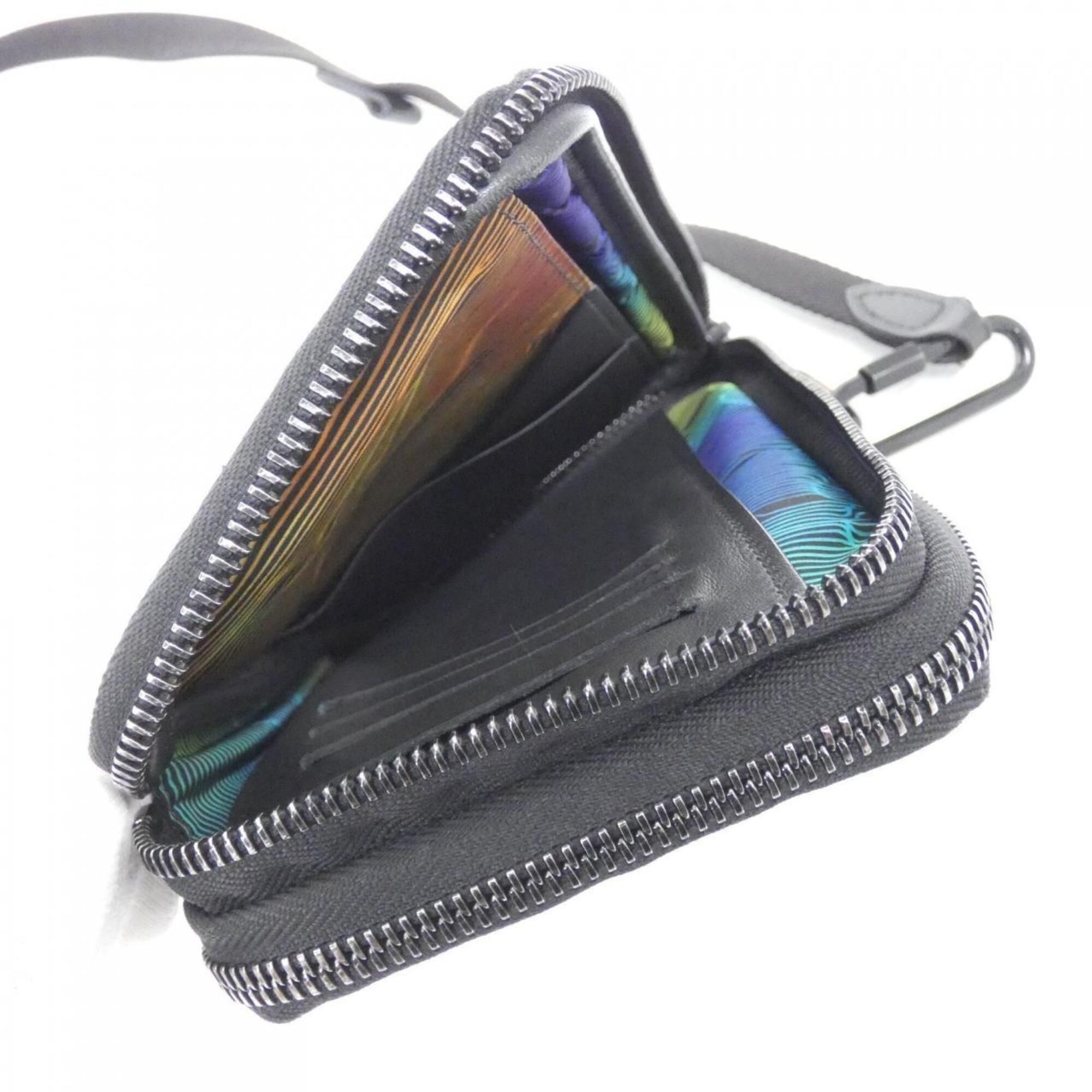 Nylon Handbag Pouch Shoulder Bag (Pre-Owned) - Louis Vuitton - Modalova