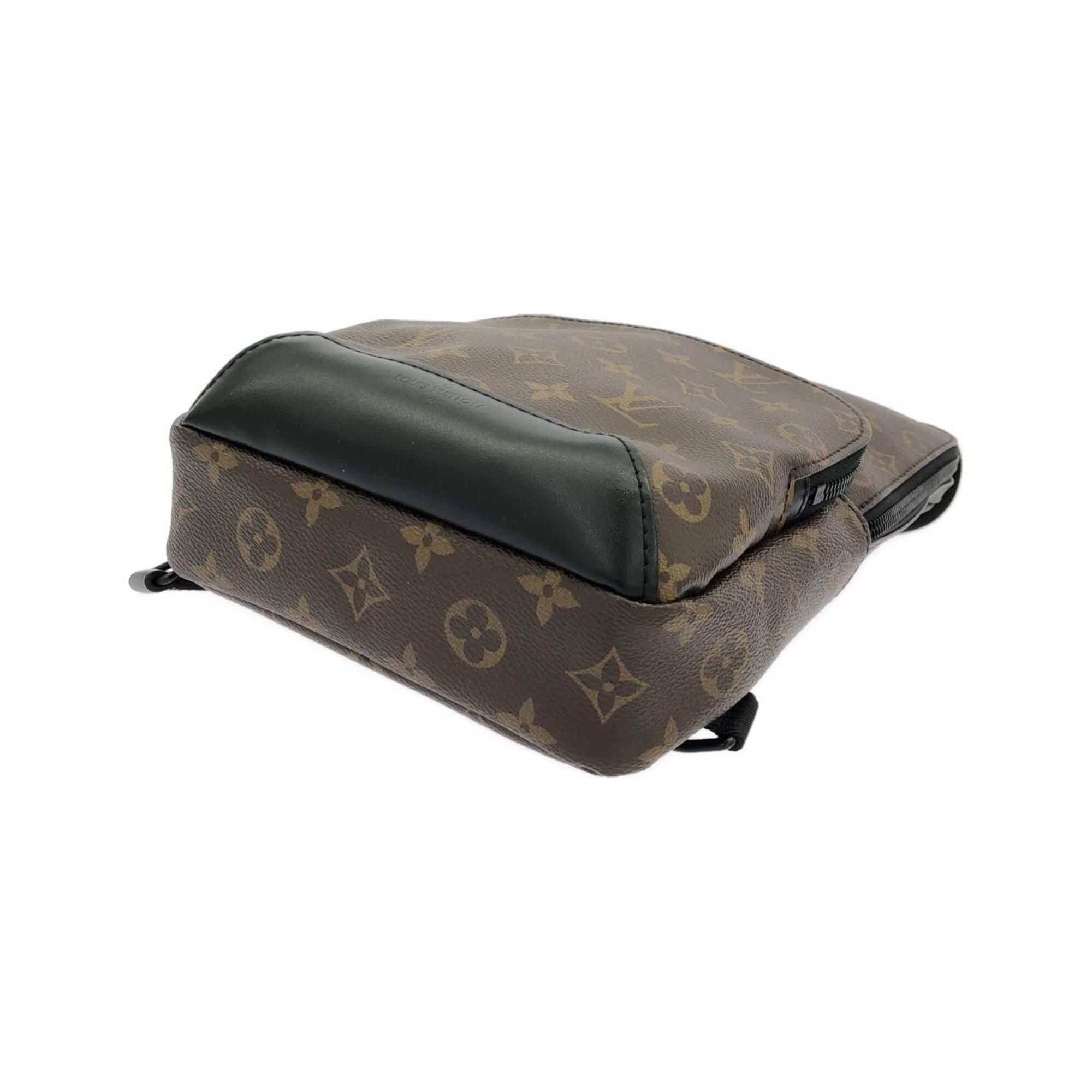 Monogram Macassar Coated Canvas Shoulder Bag (Pre-Owned) - Louis Vuitton - Modalova