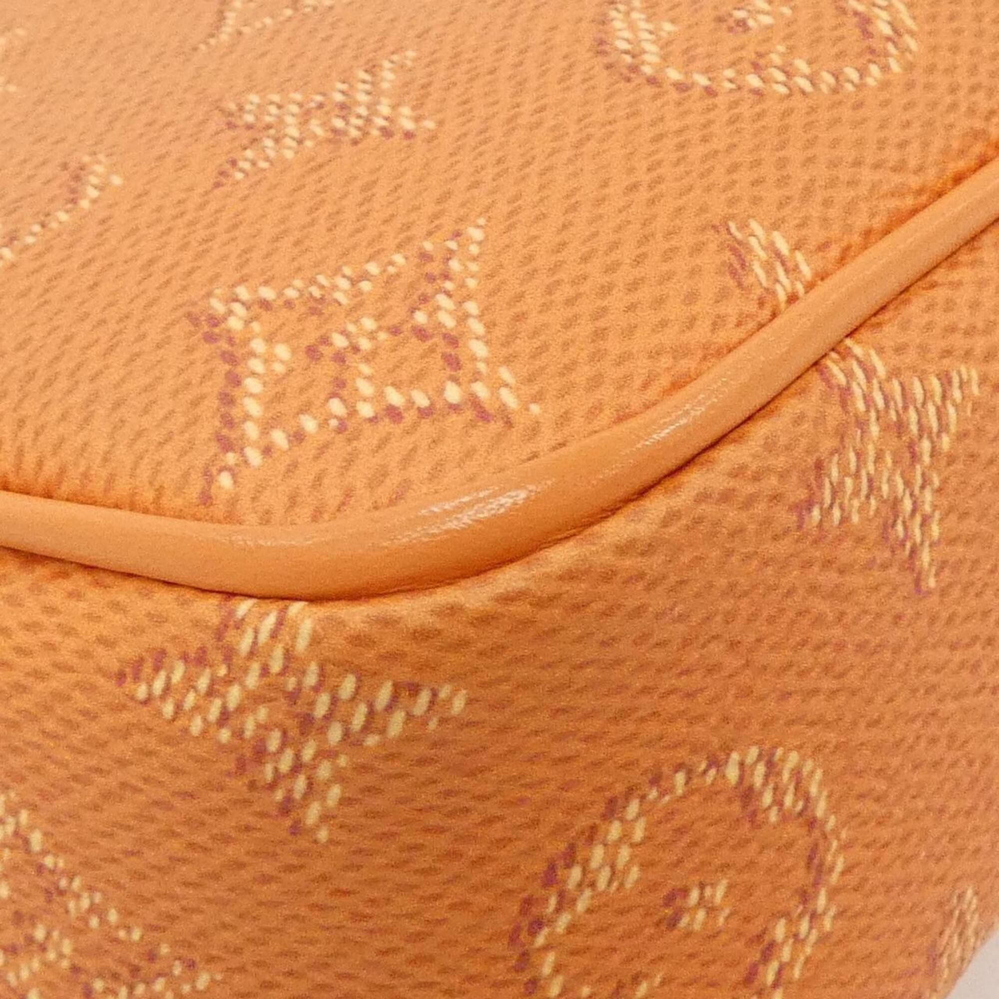 Monogram Coated Canvas Shoulder Bag (Pre-Owned) - Louis Vuitton - Modalova