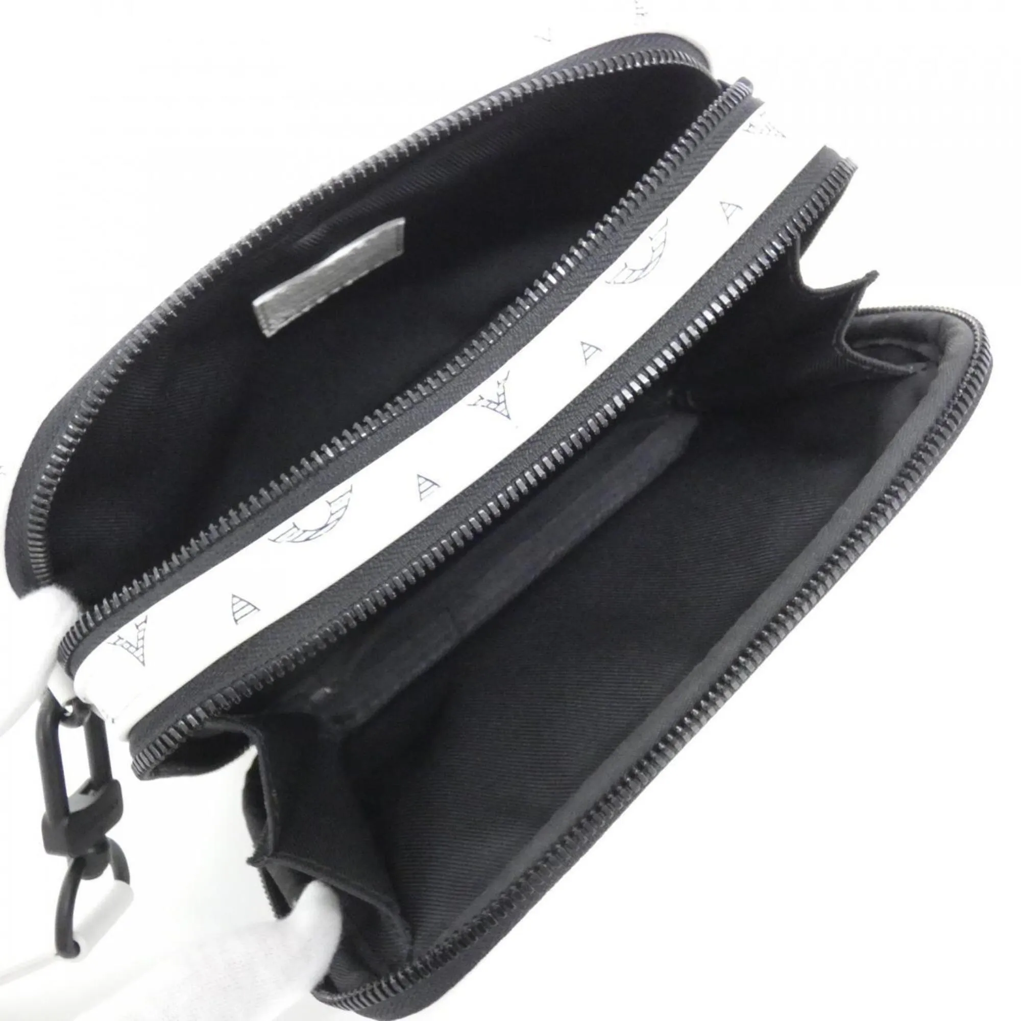 Monogram Shadow Leather Handbag (Pre-Owned) - Louis Vuitton - Modalova