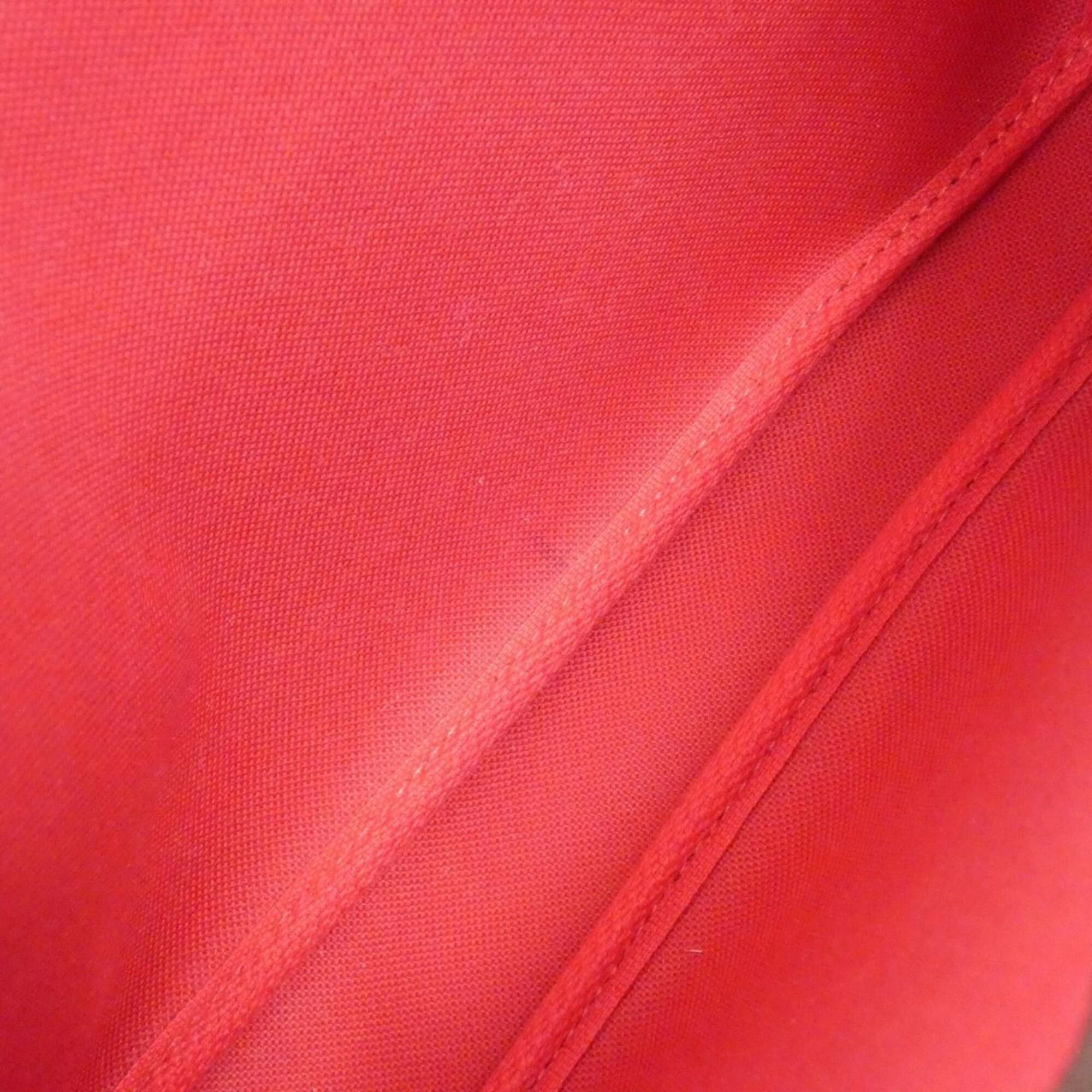 Coated Canvas Pochette Pouch (Pre-Owned) - Louis Vuitton - Modalova