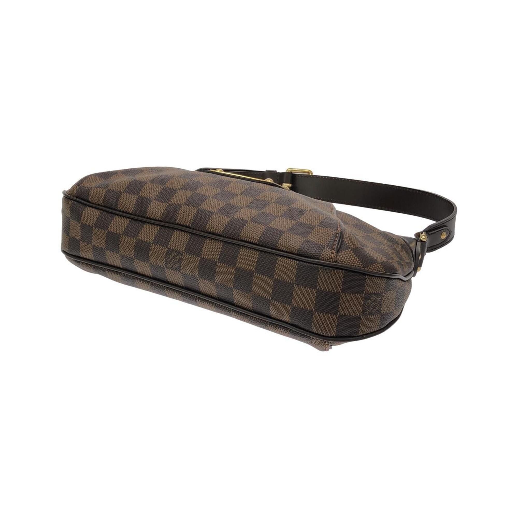 Coated Canvas Shoulder Bag (Pre-Owned) - Louis Vuitton - Modalova
