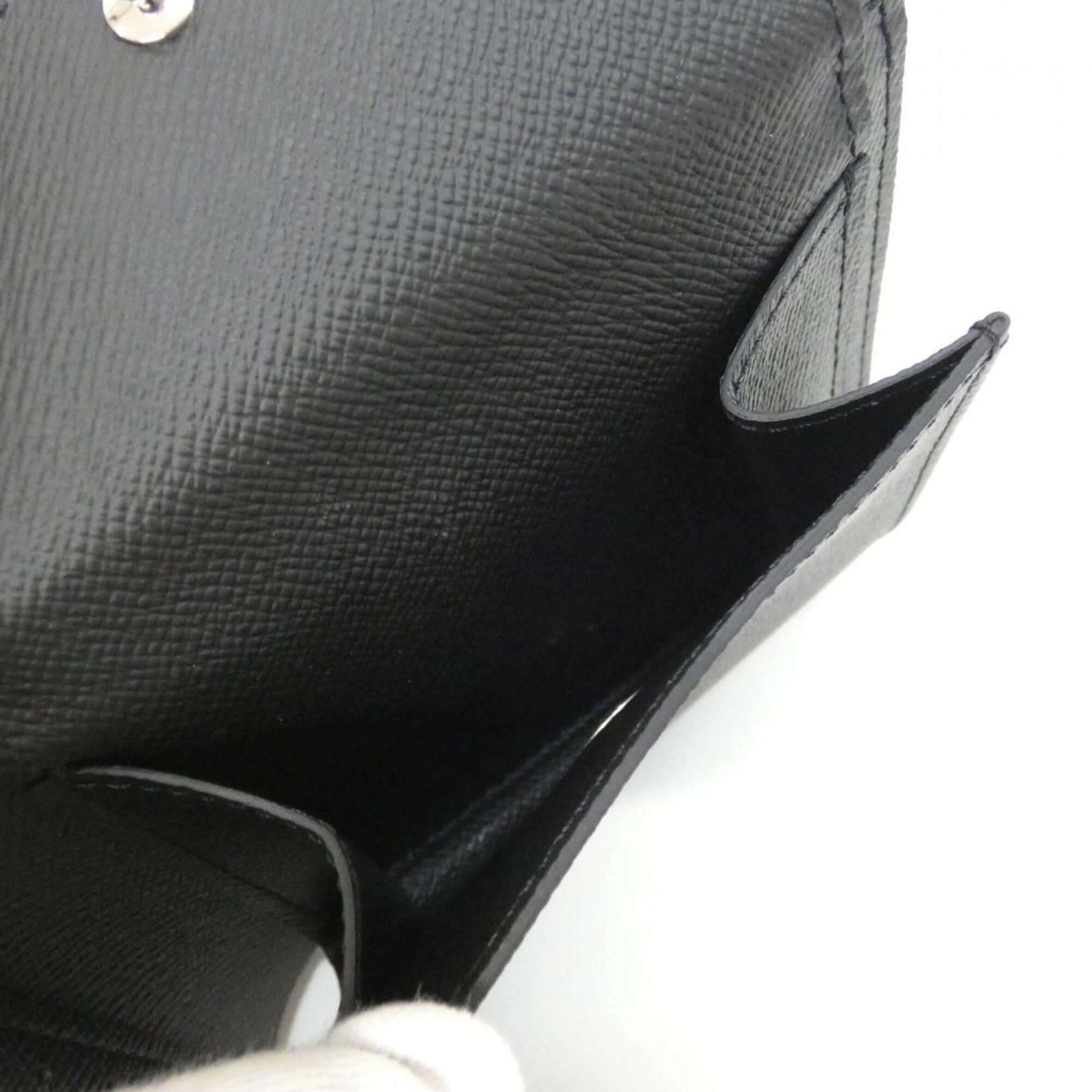 Coated Canvas Wallet (Bi-Fold) (Pre-Owned) - Louis Vuitton - Modalova