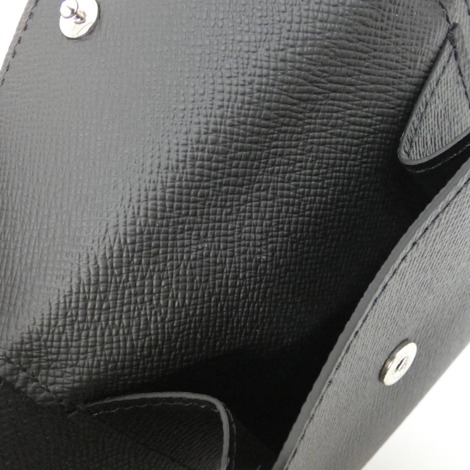 Coated Canvas Wallet (Bi-Fold) (Pre-Owned) - Louis Vuitton - Modalova